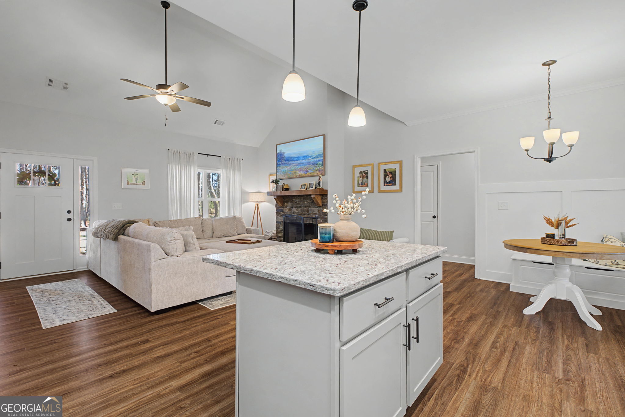 6699 Highway 101 N Rockmart GA 30153