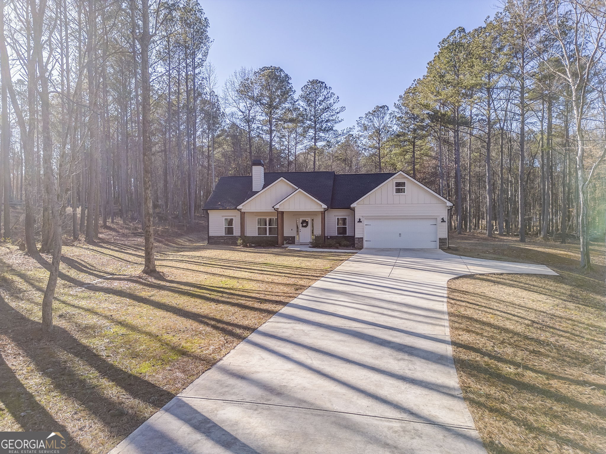 6699 Highway 101 N Rockmart GA 30153