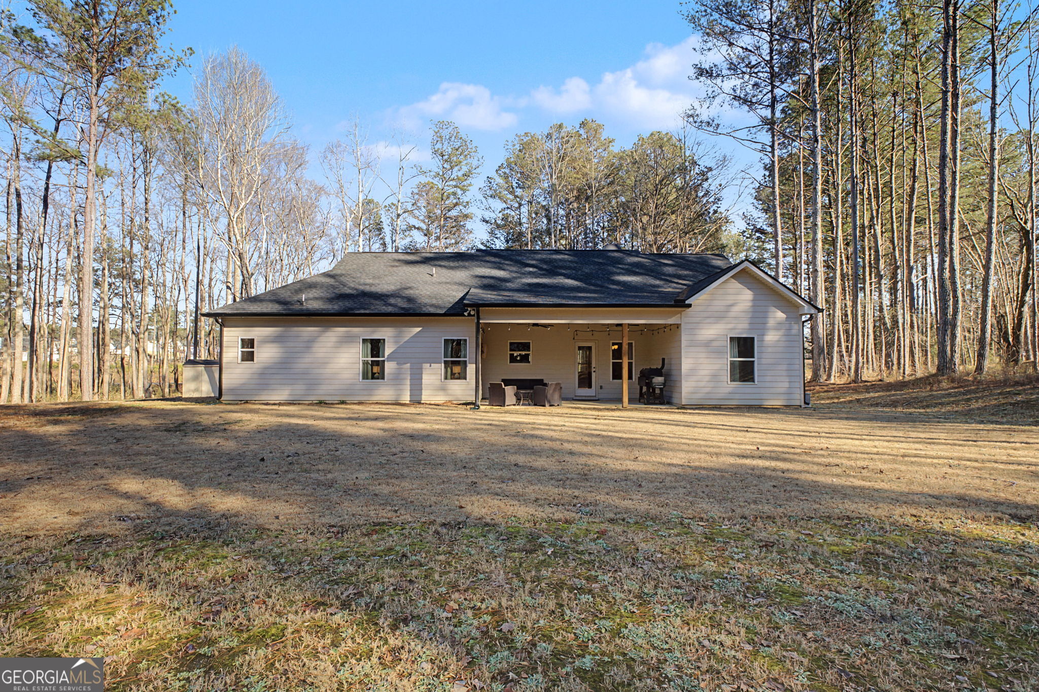 6699 Highway 101 N Rockmart GA 30153