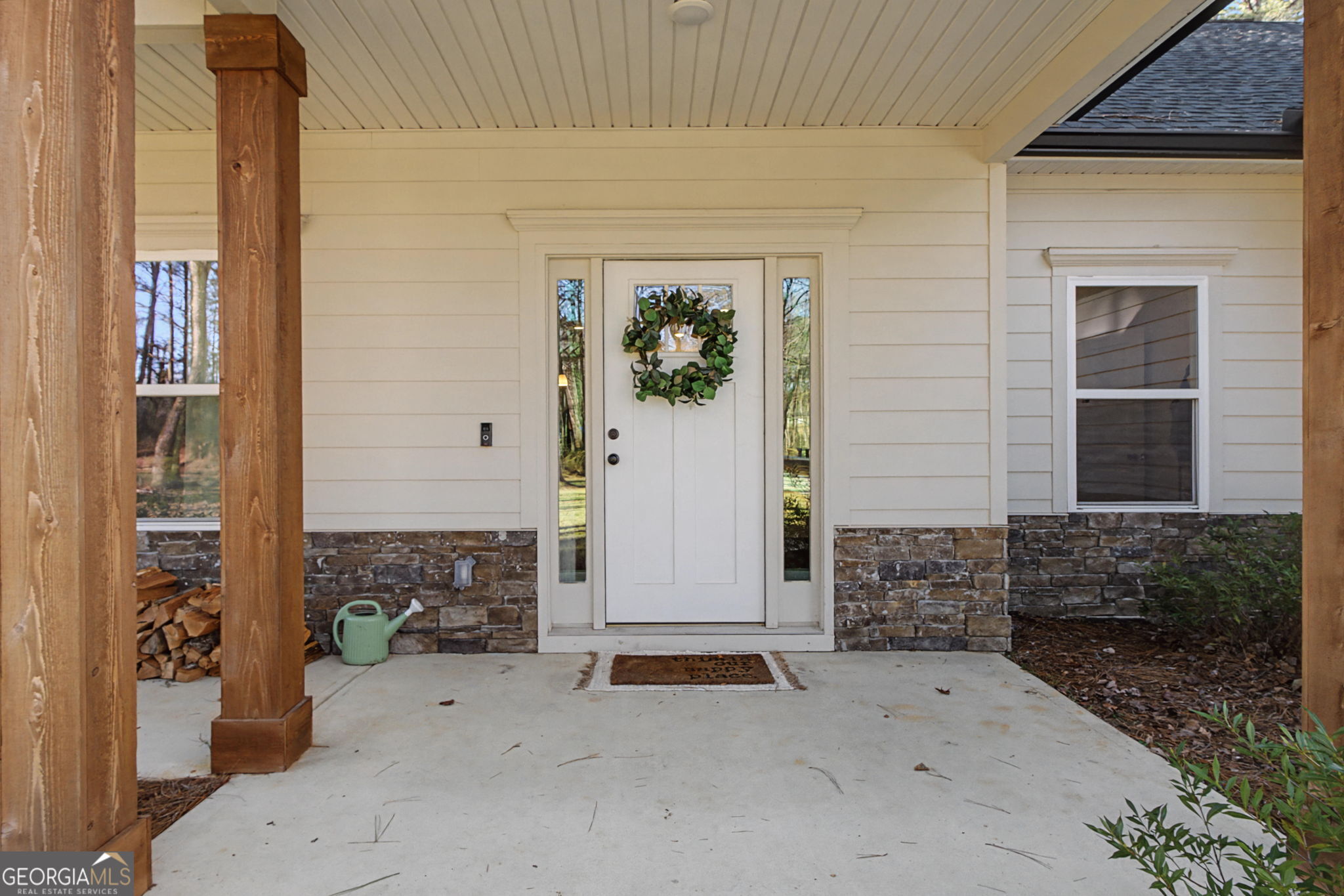 6699 Highway 101 N Rockmart GA 30153