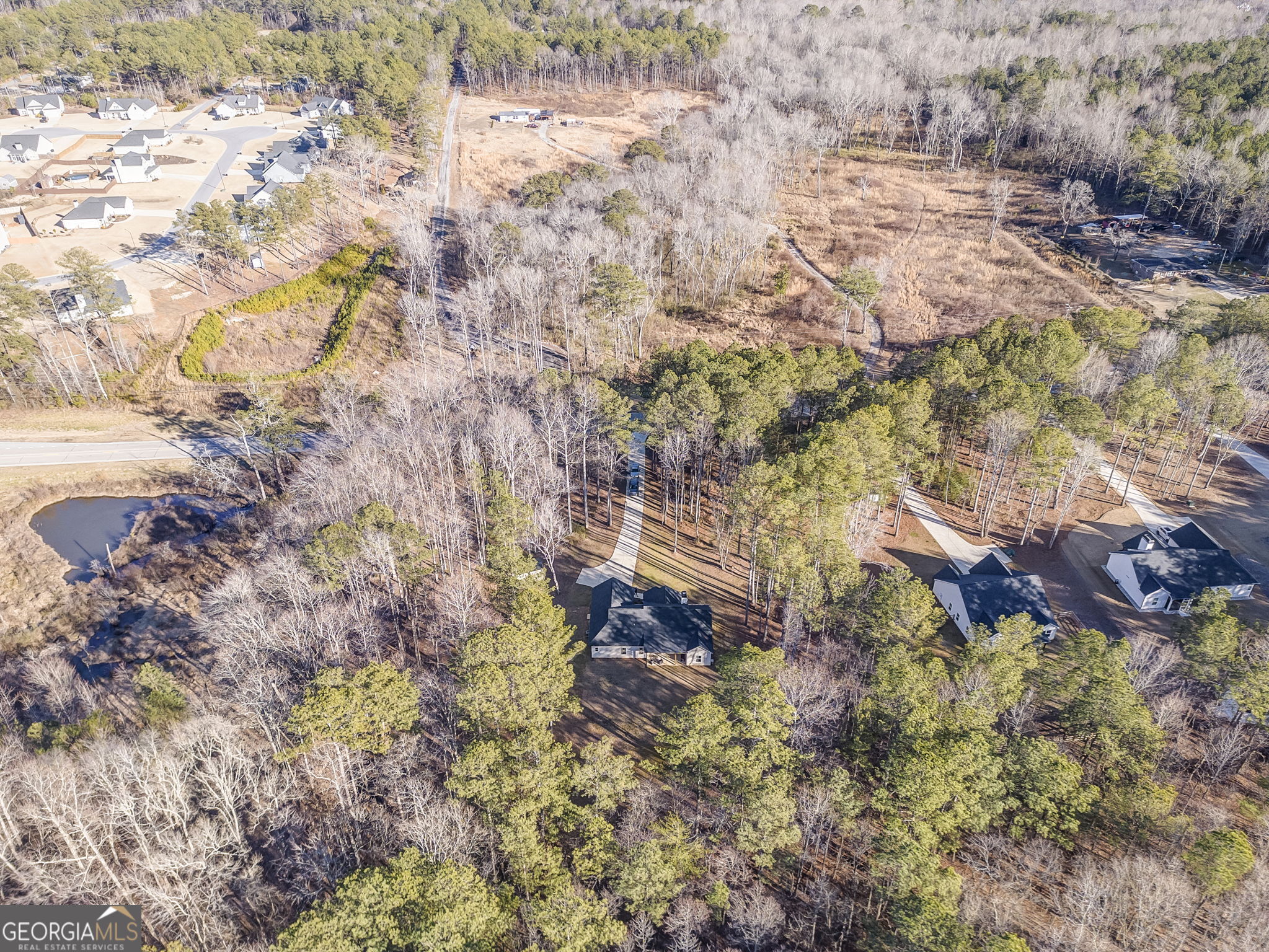 6699 Highway 101 N Rockmart GA 30153