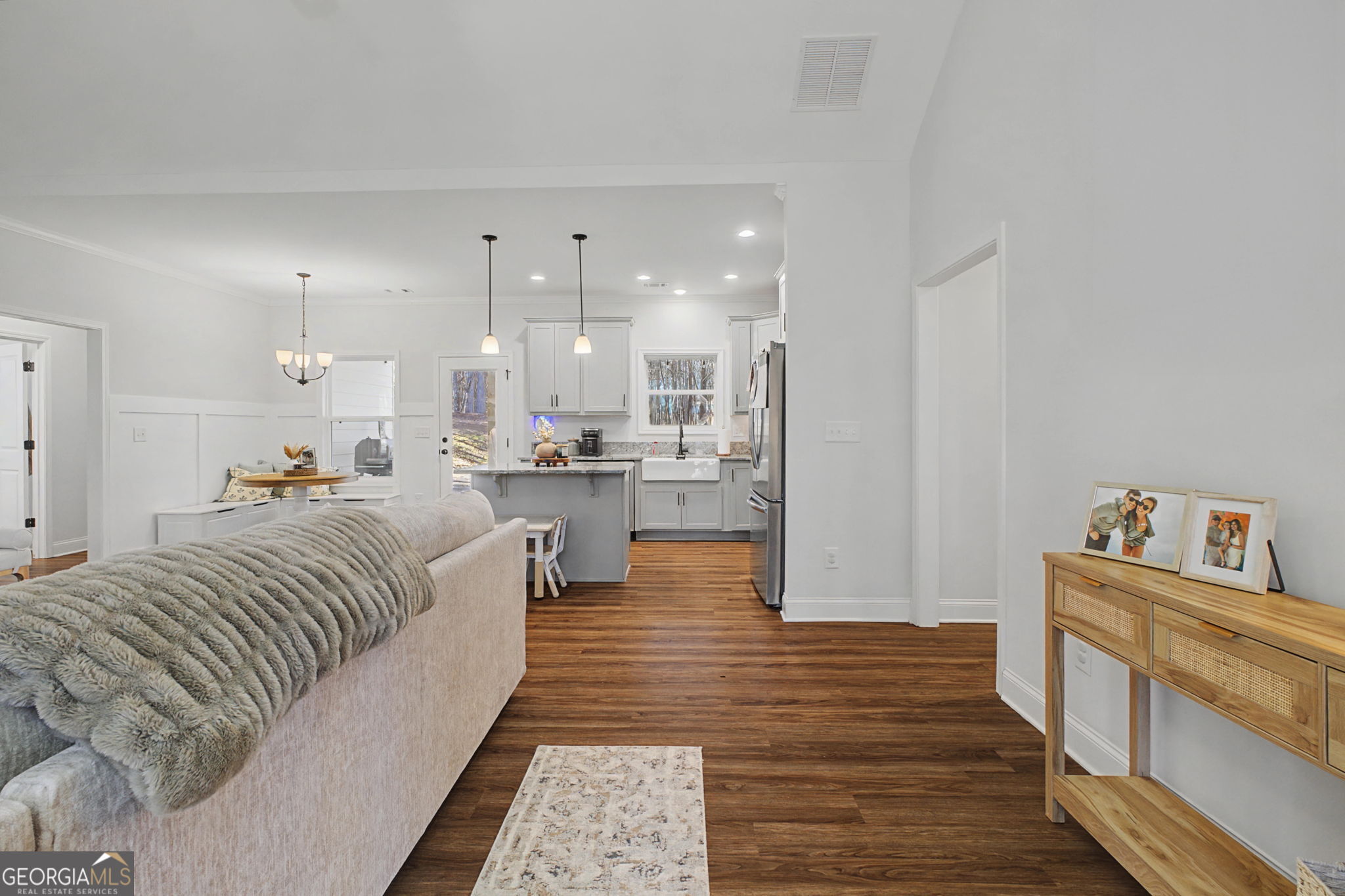 6699 Highway 101 N Rockmart GA 30153