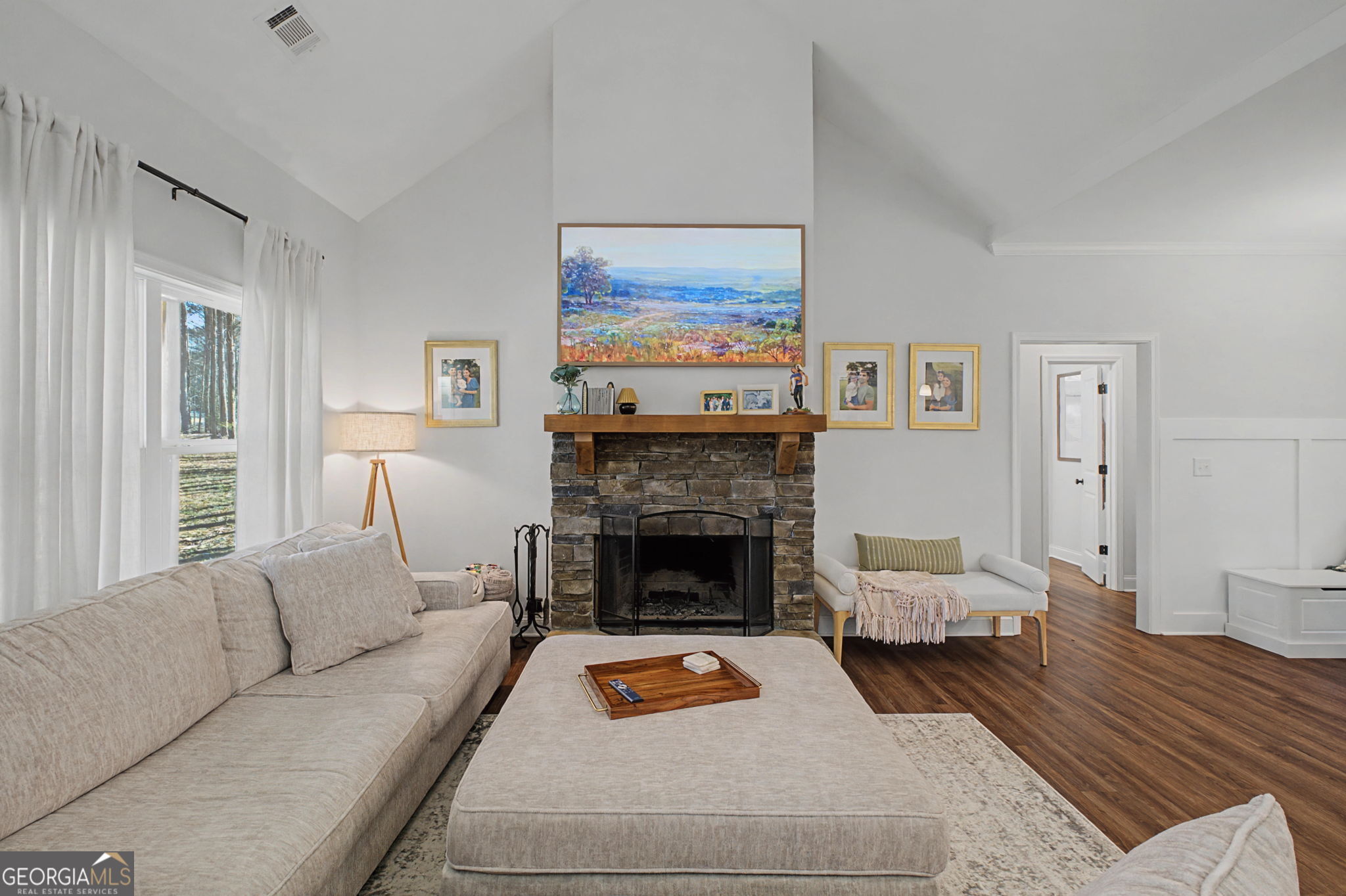 6699 Highway 101 N Rockmart GA 30153