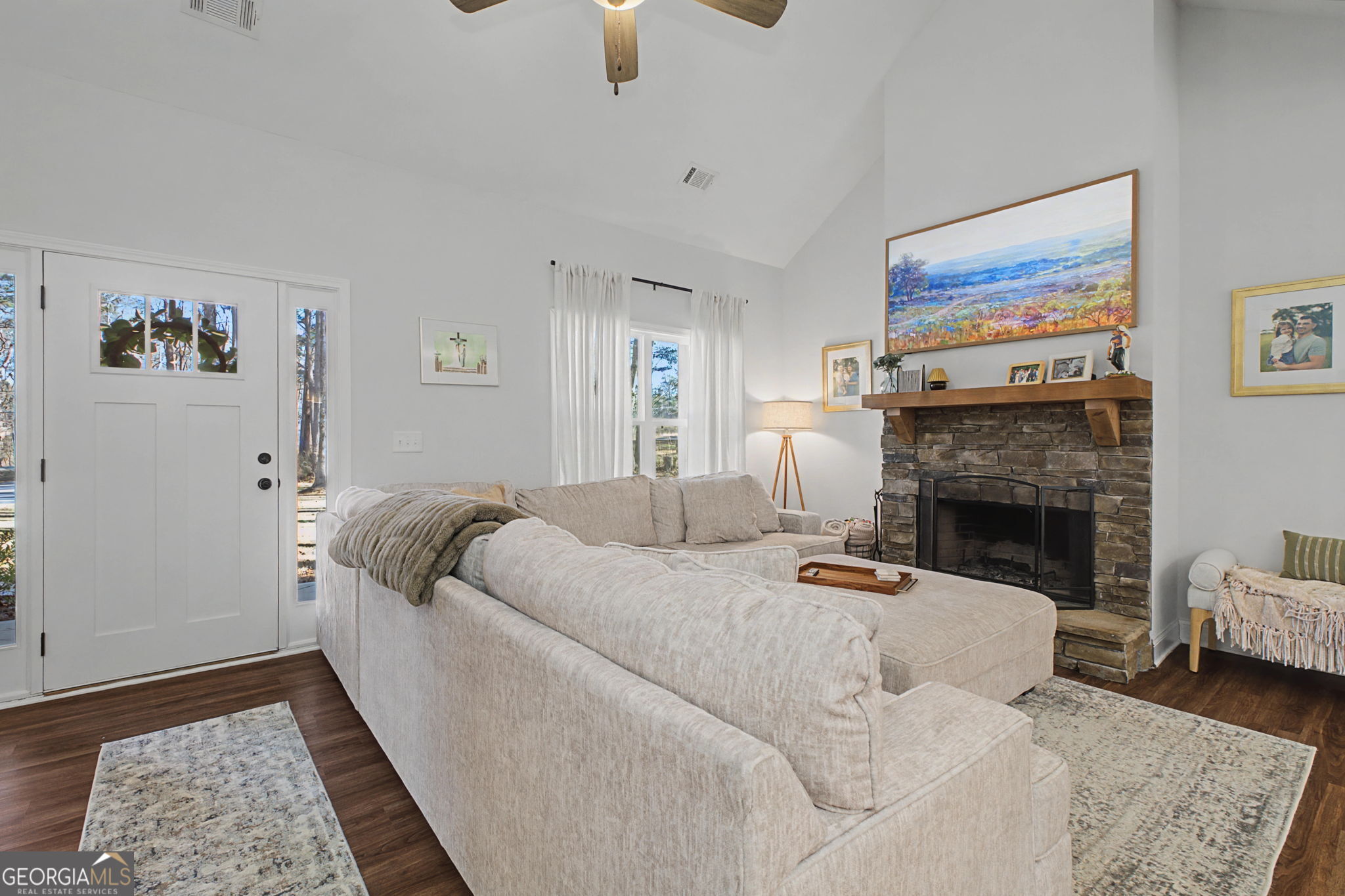 6699 Highway 101 N Rockmart GA 30153