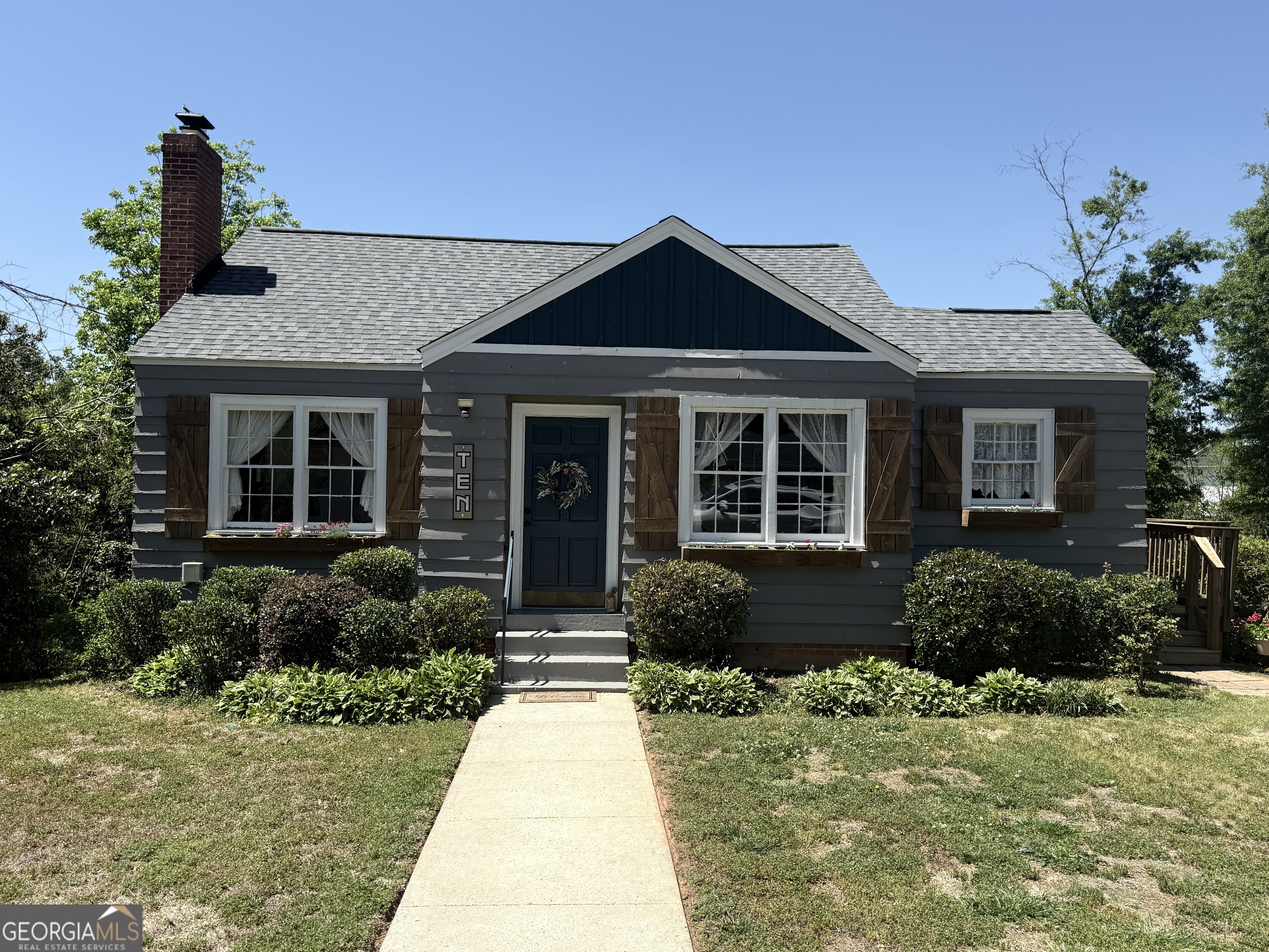 10 Watson Drive Newnan GA 30263
