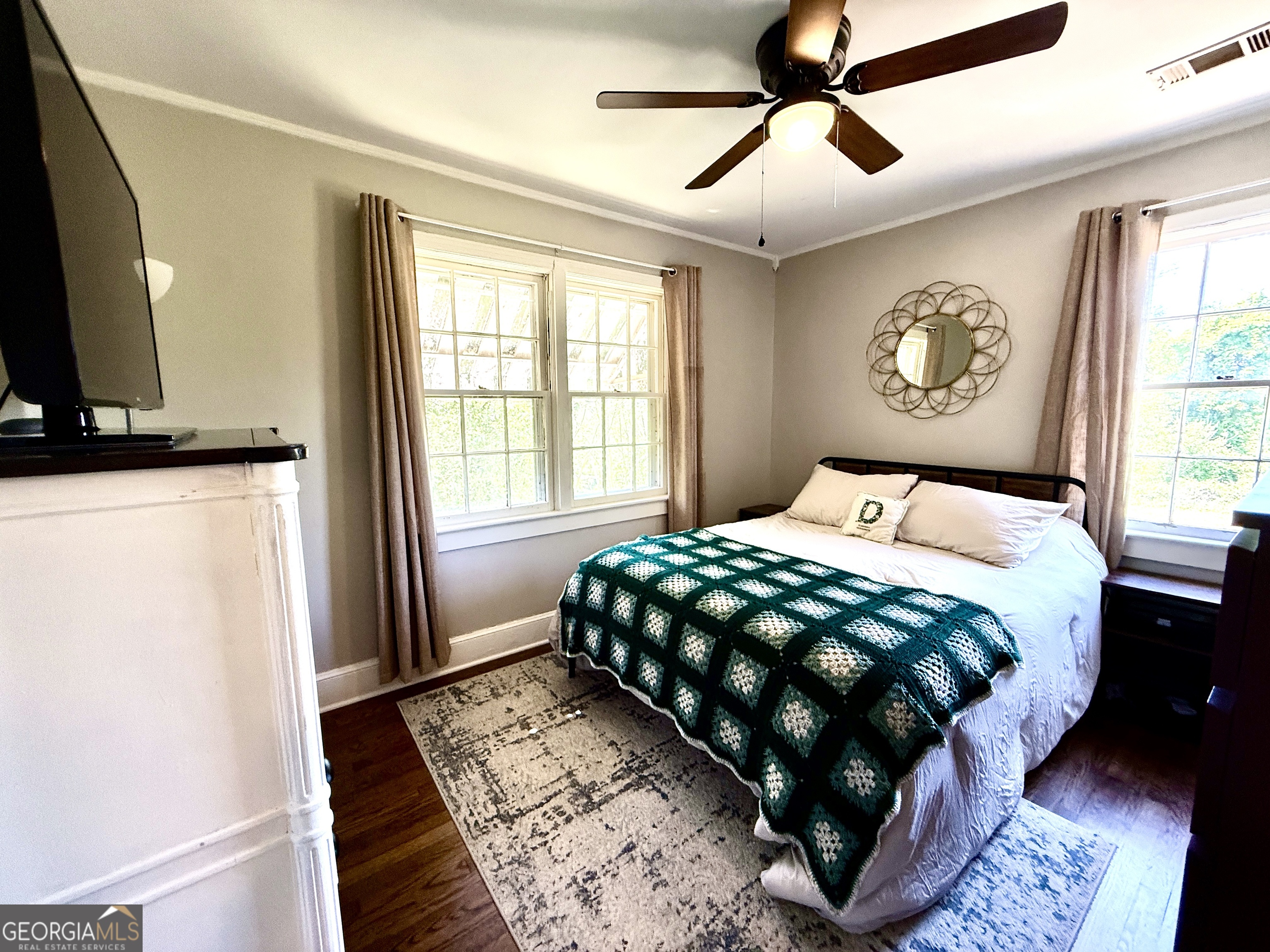 10 Watson Drive Newnan GA 30263