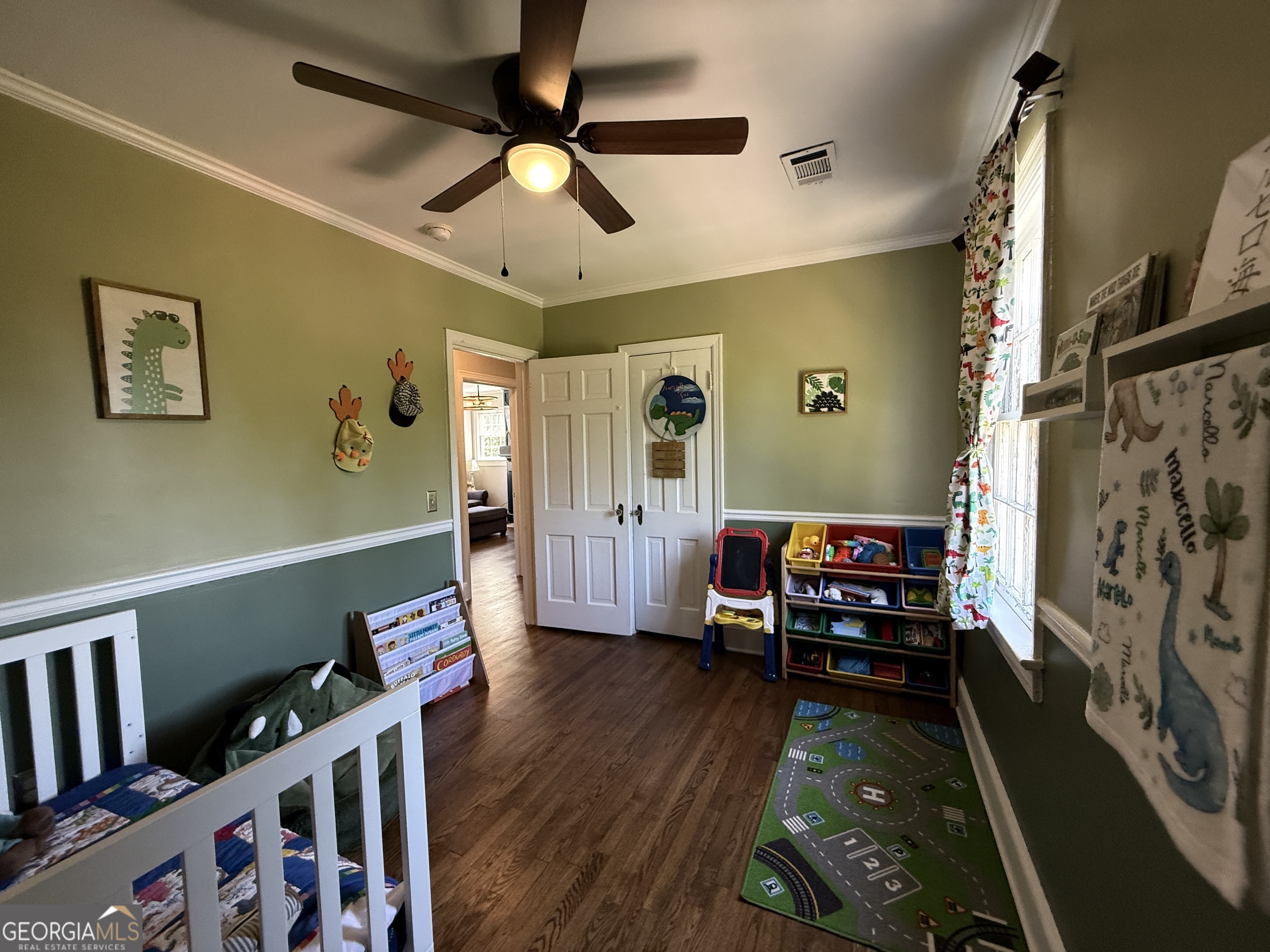 10 Watson Drive Newnan GA 30263