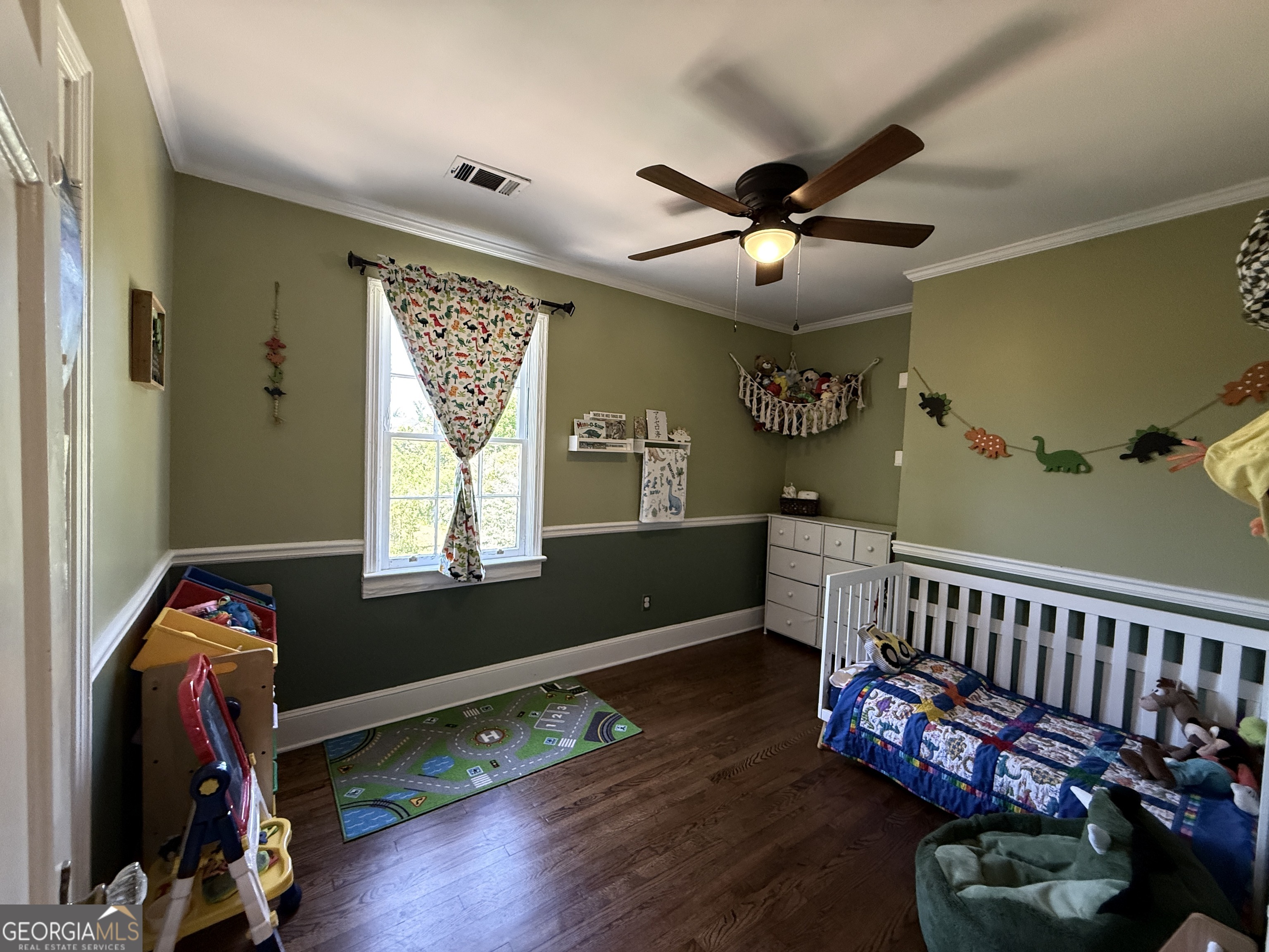 10 Watson Drive Newnan GA 30263