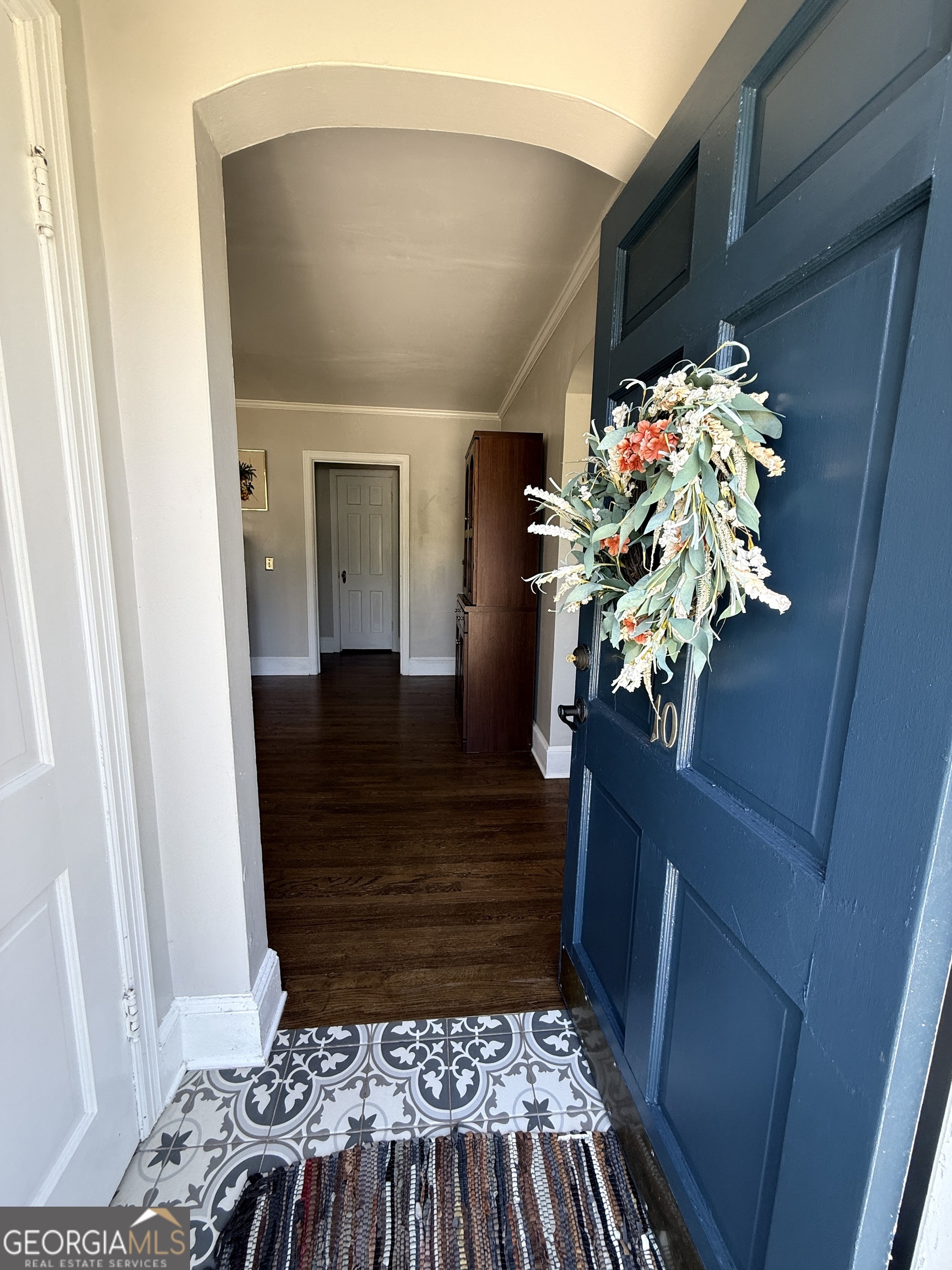 10 Watson Drive Newnan GA 30263