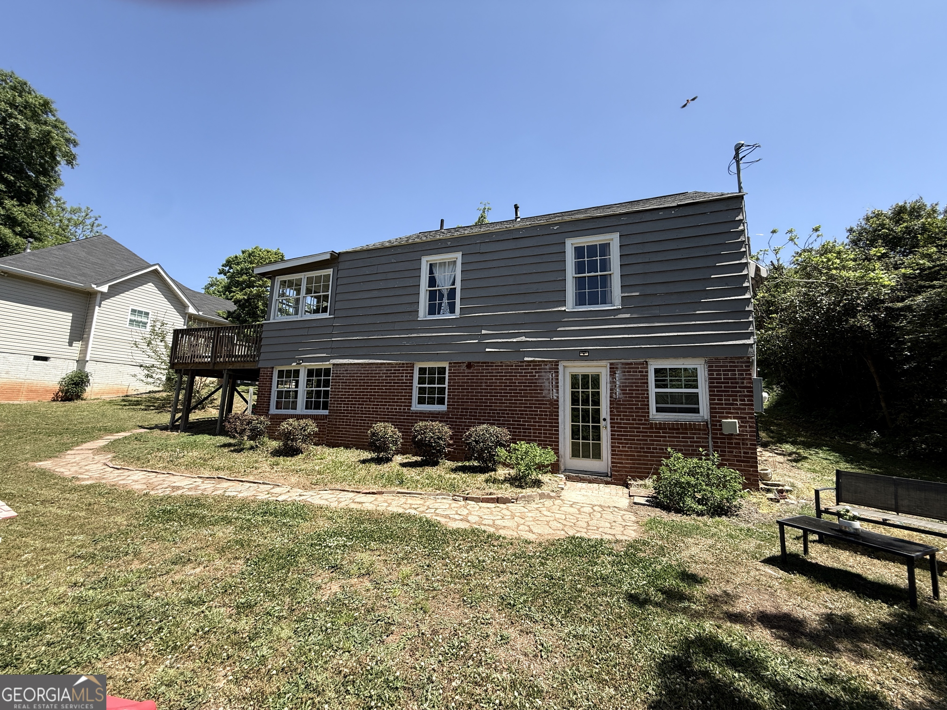 10 Watson Drive Newnan GA 30263