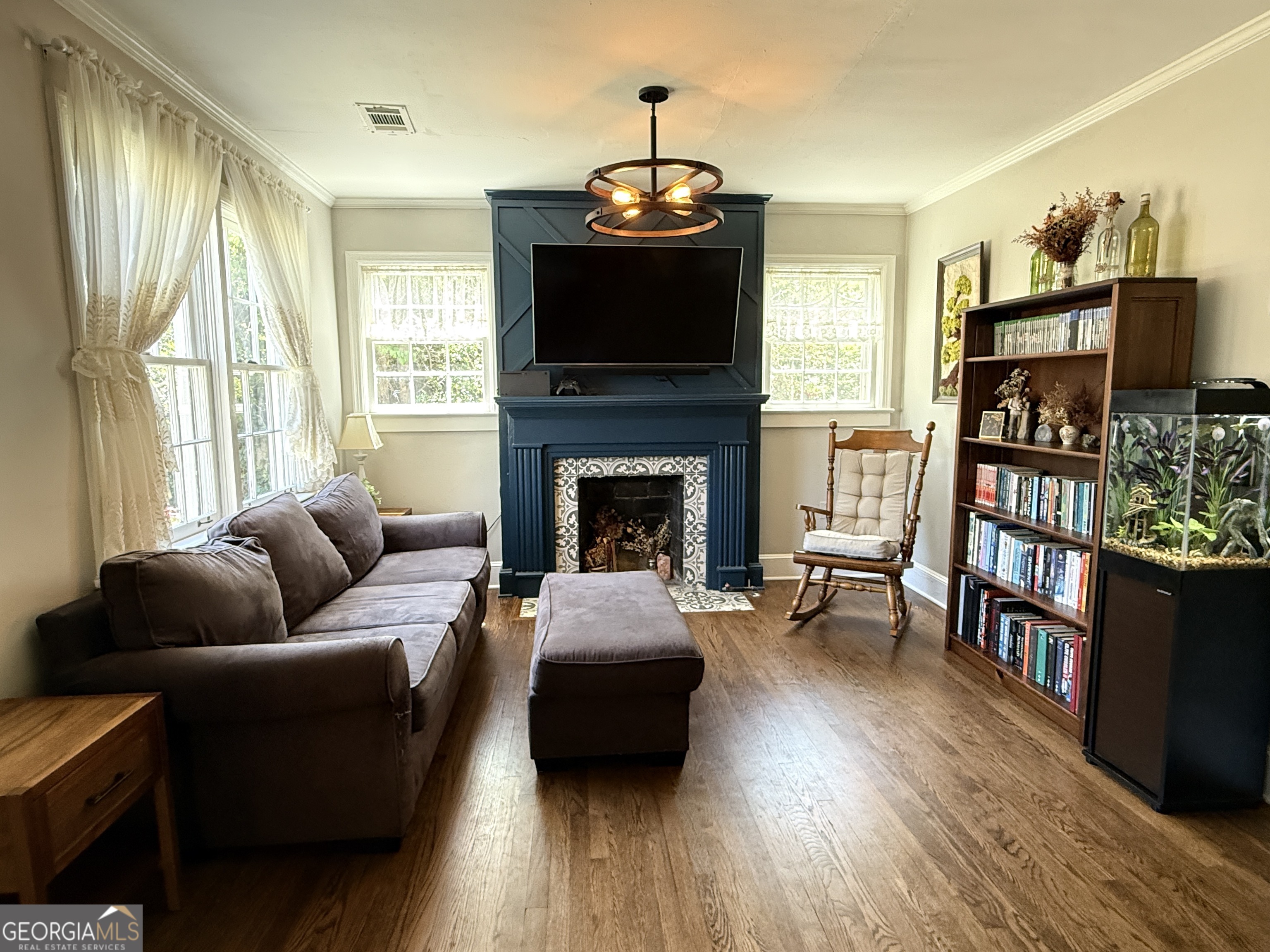 10 Watson Drive Newnan GA 30263