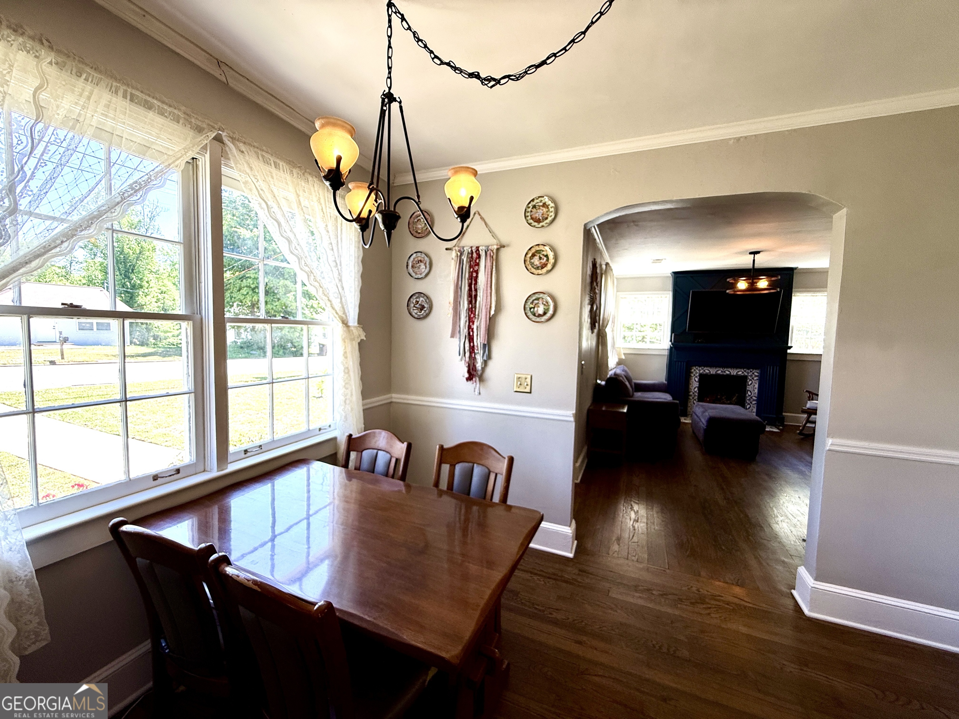 10 Watson Drive Newnan GA 30263