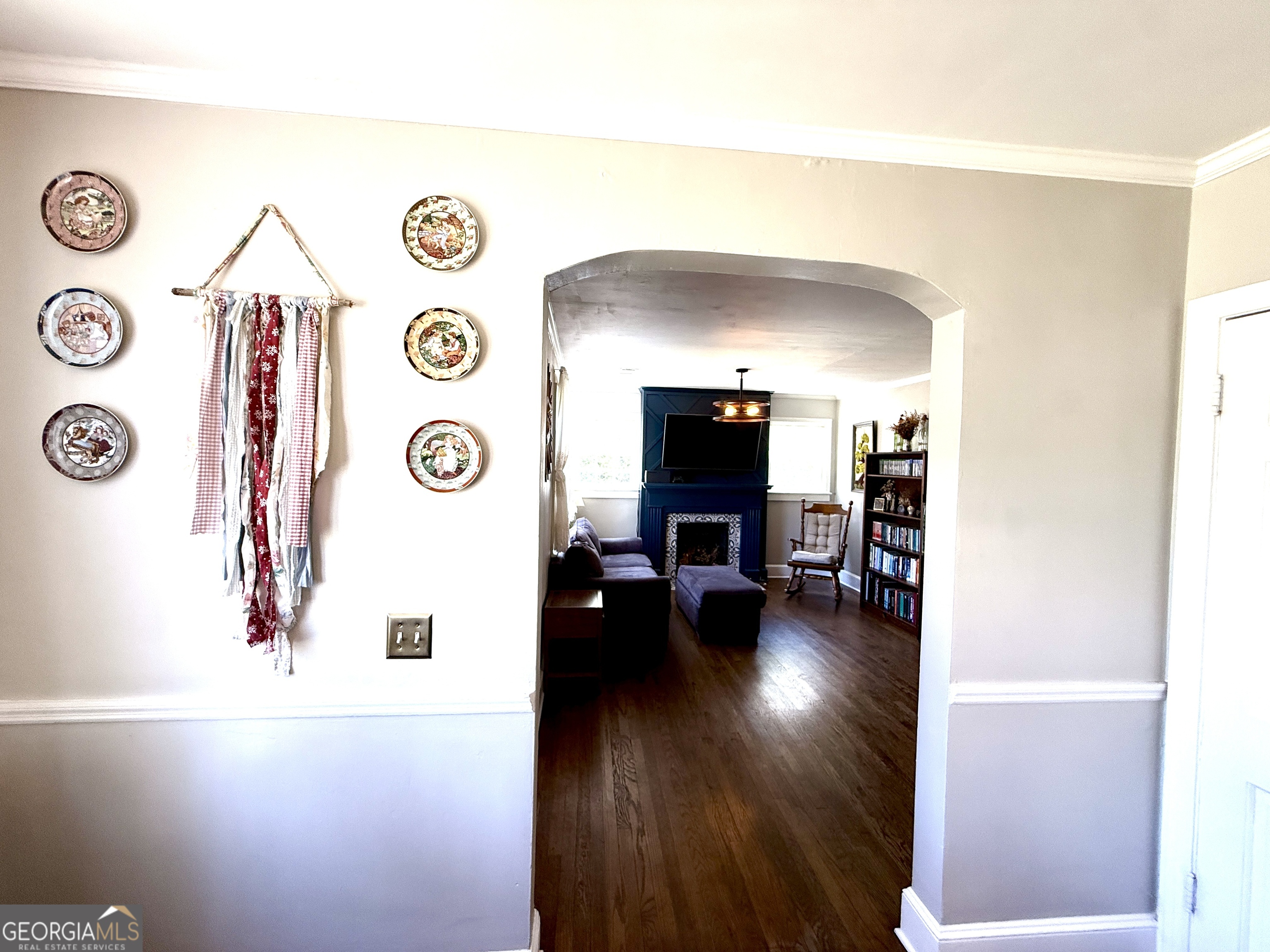 10 Watson Drive Newnan GA 30263
