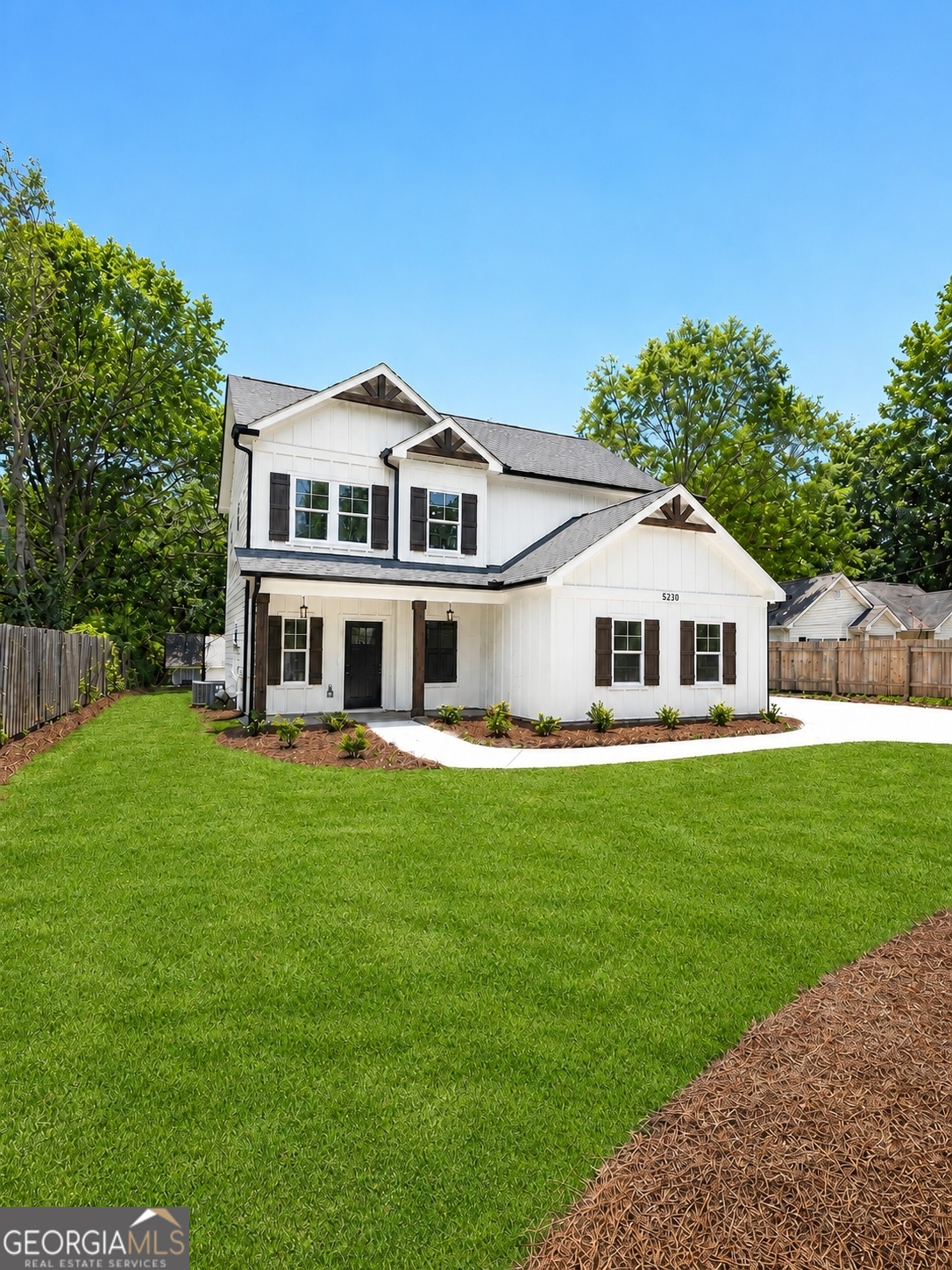 5230 Truman Mountain Gainesville GA 30506