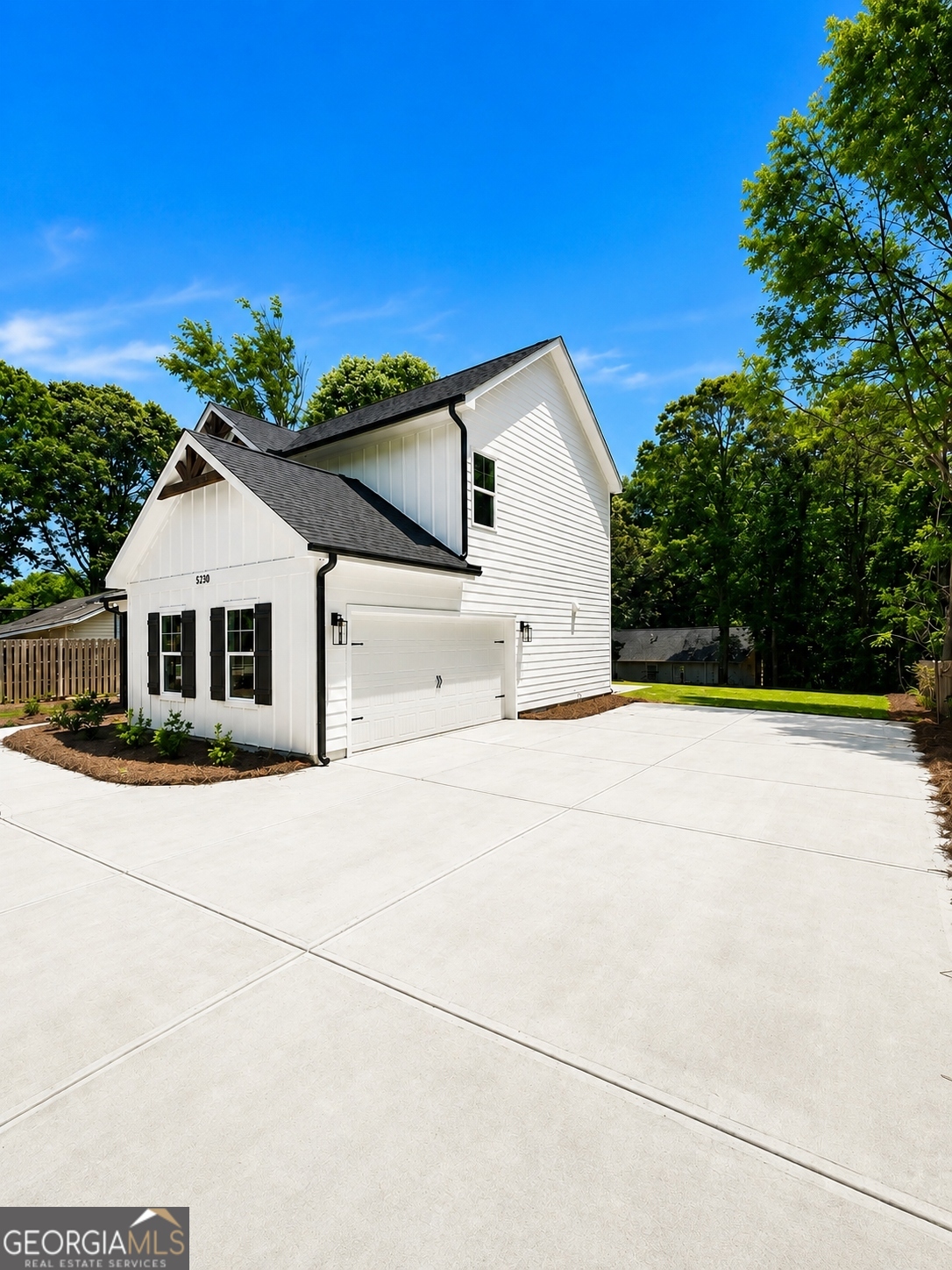 5230 Truman Mountain Gainesville GA 30506