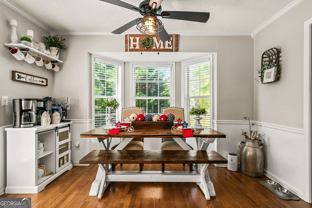 50 Bridgewater Drive Newnan GA 30265