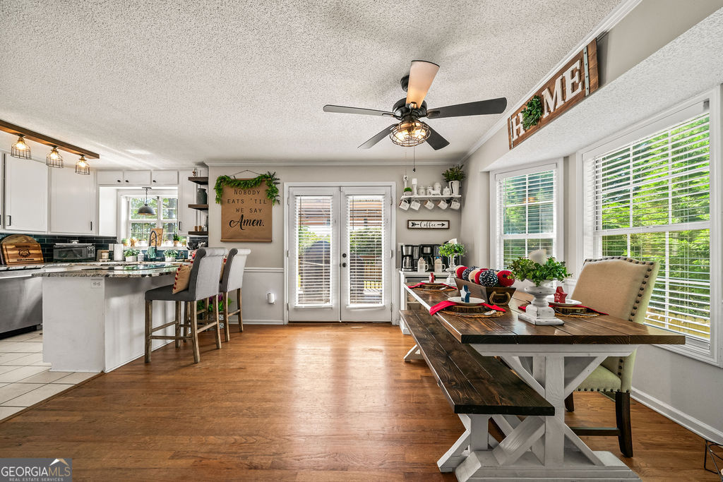50 Bridgewater Drive Newnan GA 30265