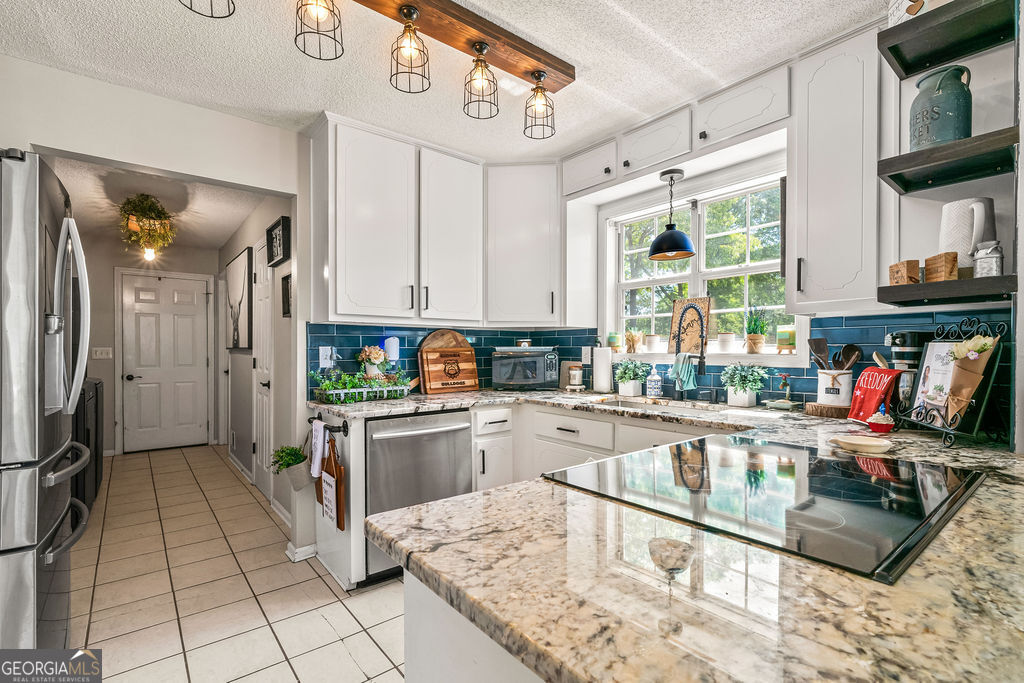 50 Bridgewater Drive Newnan GA 30265