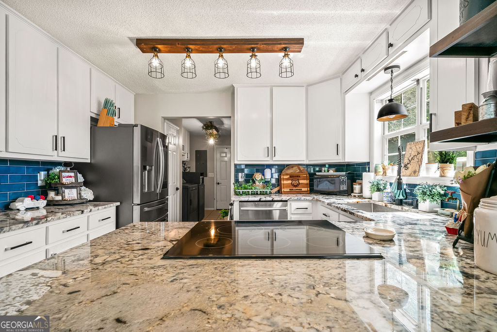 50 Bridgewater Drive Newnan GA 30265