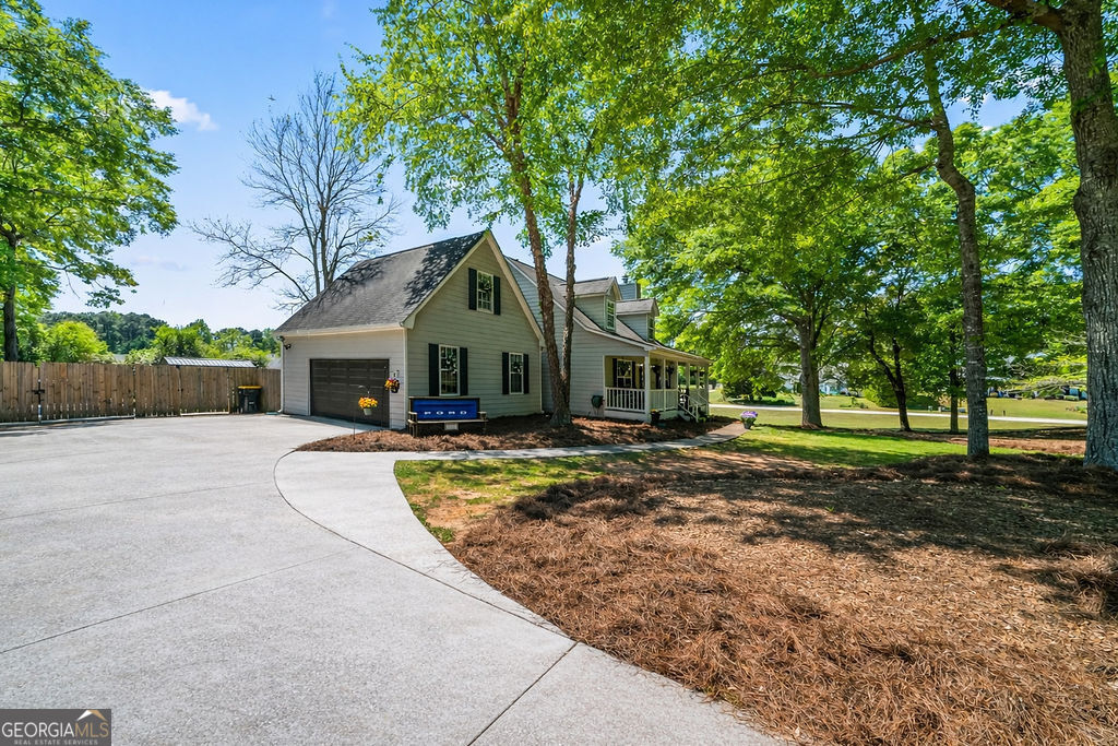 50 Bridgewater Drive Newnan GA 30265