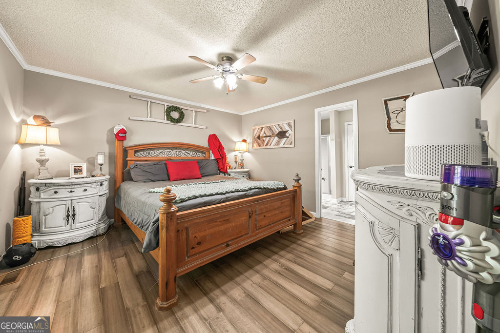50 Bridgewater Drive Newnan GA 30265