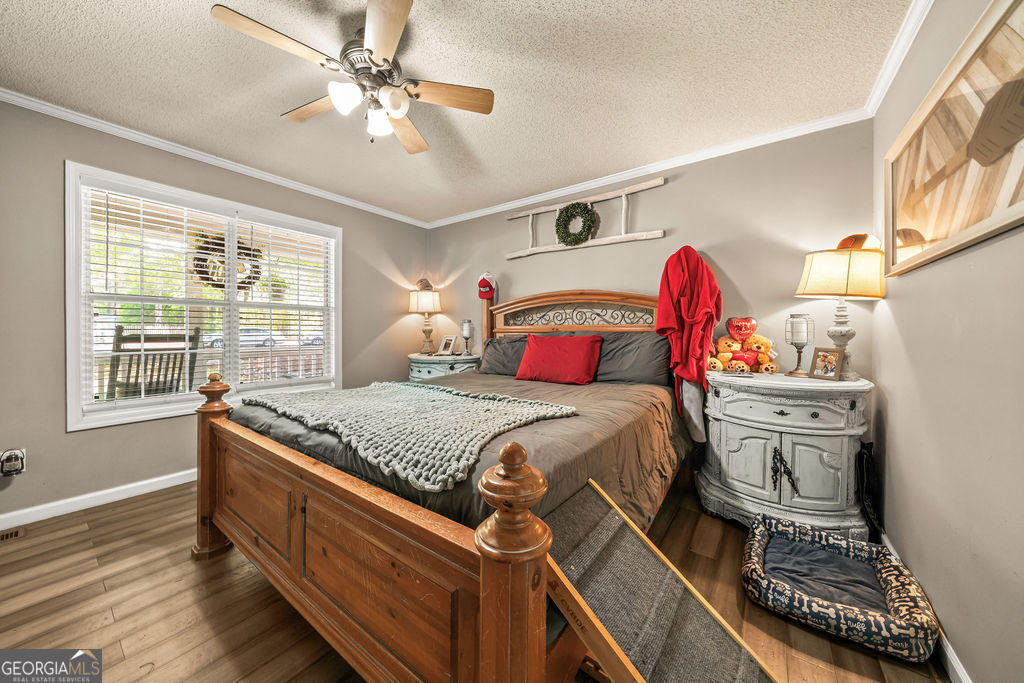 50 Bridgewater Drive Newnan GA 30265