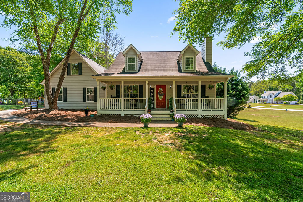 50 Bridgewater Drive Newnan GA 30265