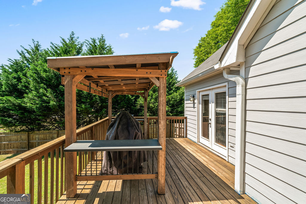 50 Bridgewater Drive Newnan GA 30265