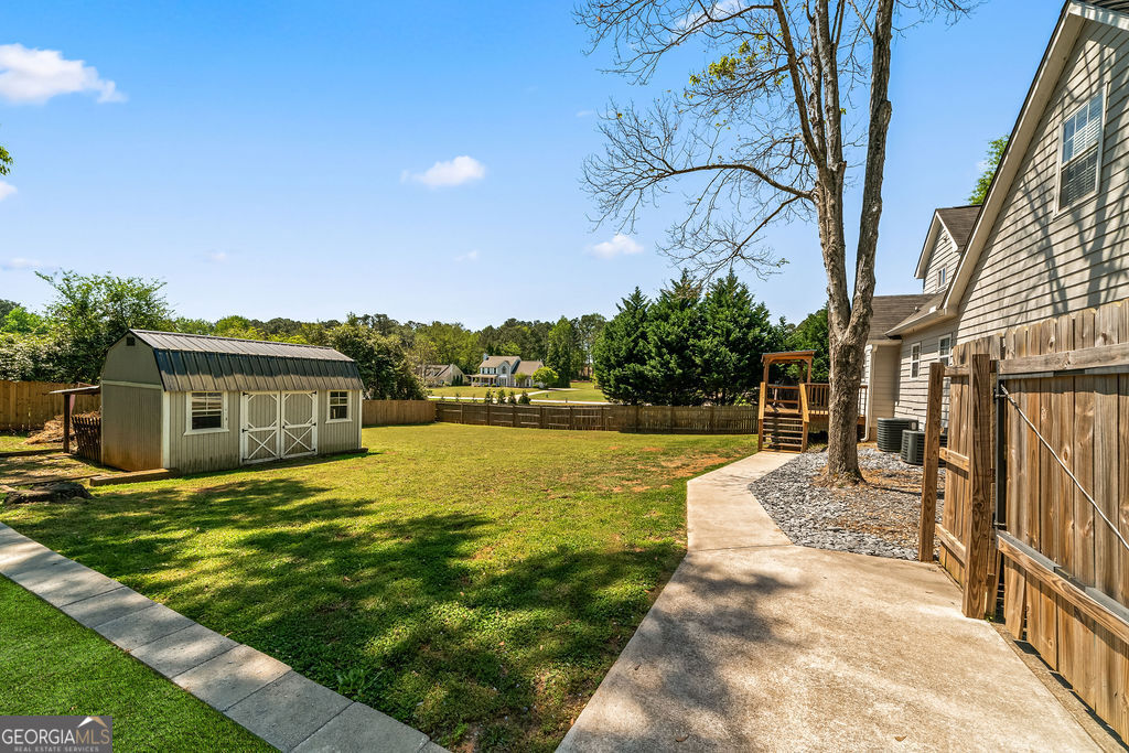 50 Bridgewater Drive Newnan GA 30265