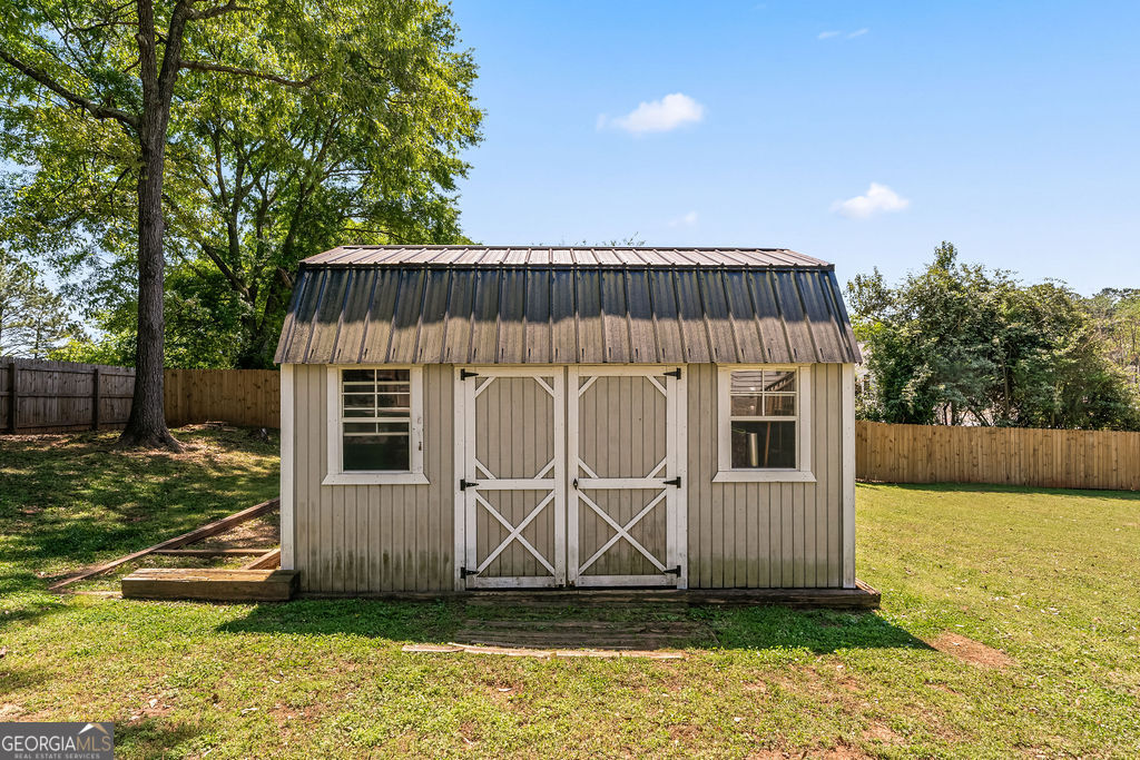 50 Bridgewater Drive Newnan GA 30265