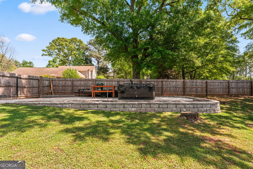 50 Bridgewater Drive Newnan GA 30265