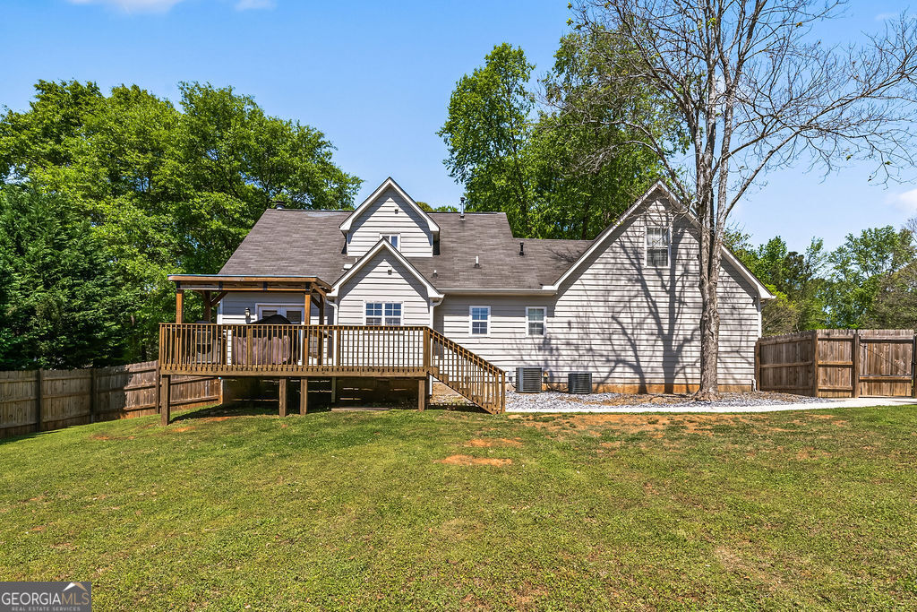 50 Bridgewater Drive Newnan GA 30265