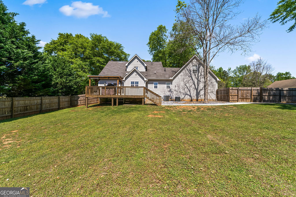 50 Bridgewater Drive Newnan GA 30265