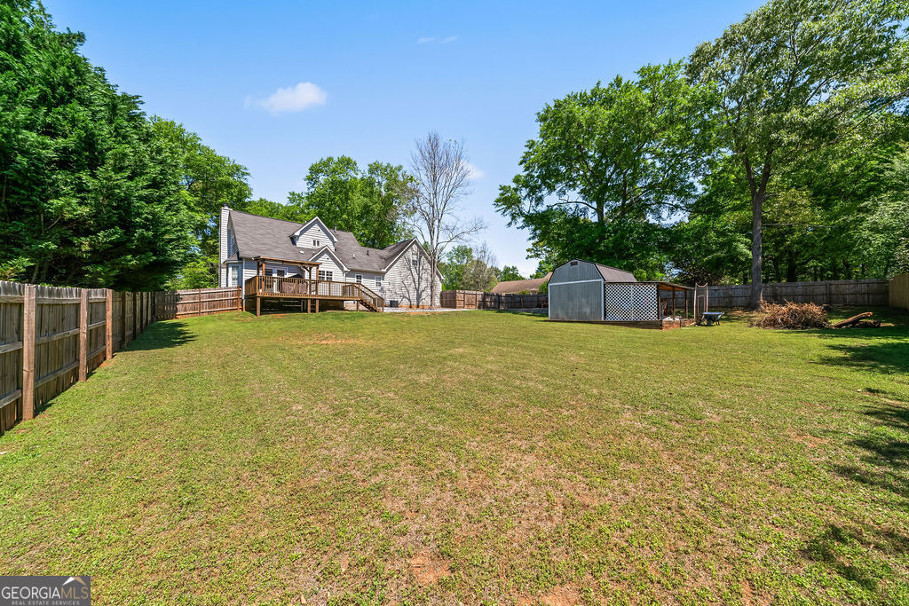 50 Bridgewater Drive Newnan GA 30265