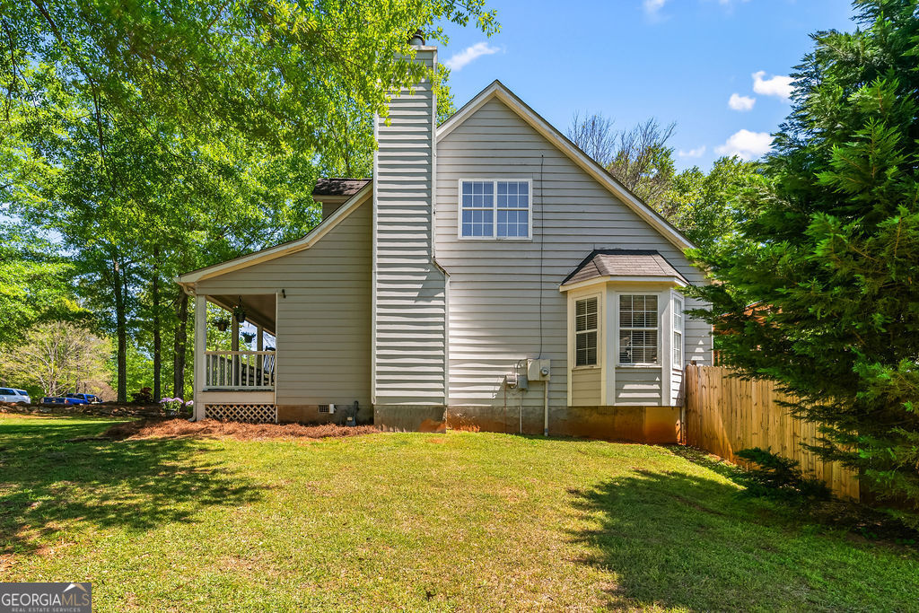 50 Bridgewater Drive Newnan GA 30265