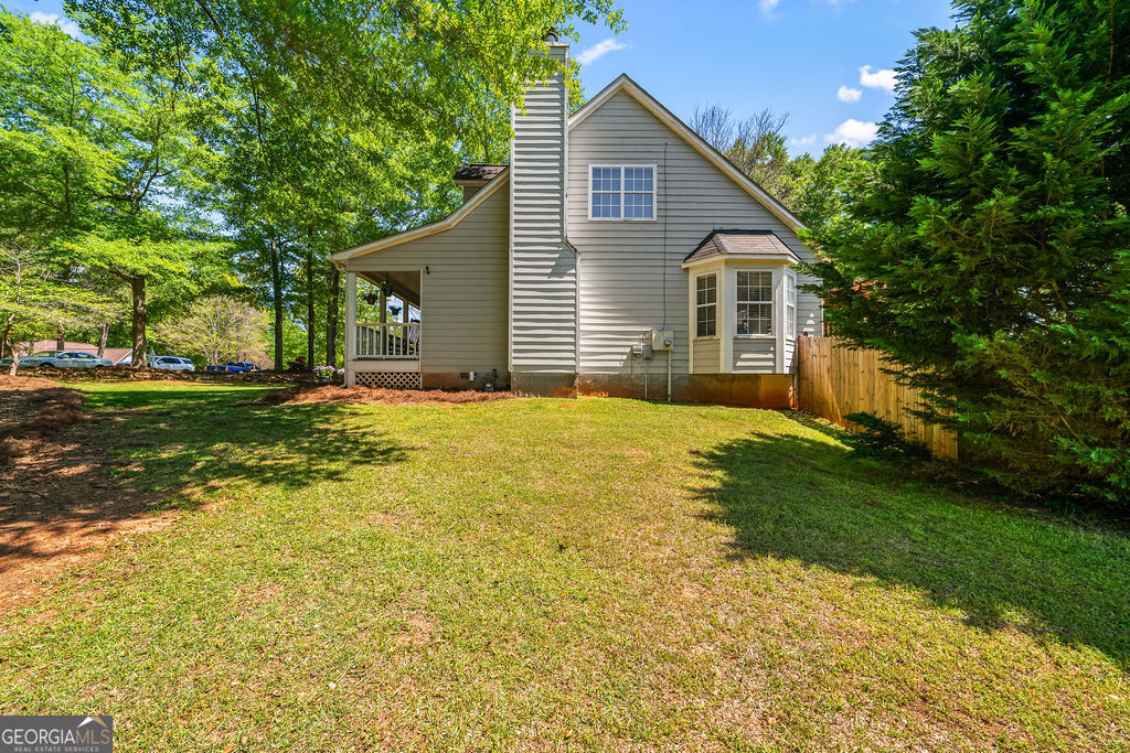 50 Bridgewater Drive Newnan GA 30265