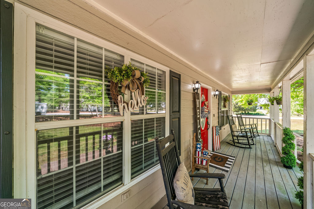 50 Bridgewater Drive Newnan GA 30265