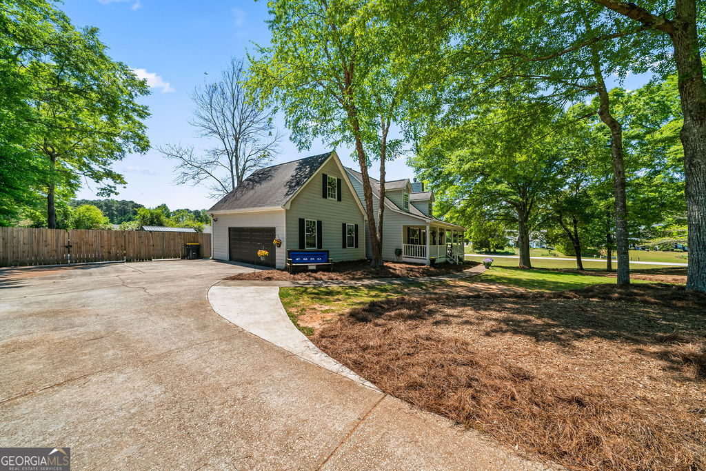 50 Bridgewater Drive Newnan GA 30265