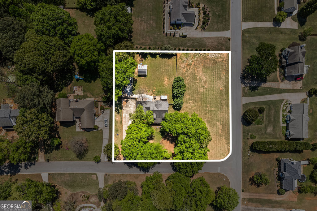 50 Bridgewater Drive Newnan GA 30265