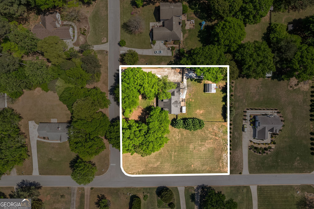 50 Bridgewater Drive Newnan GA 30265