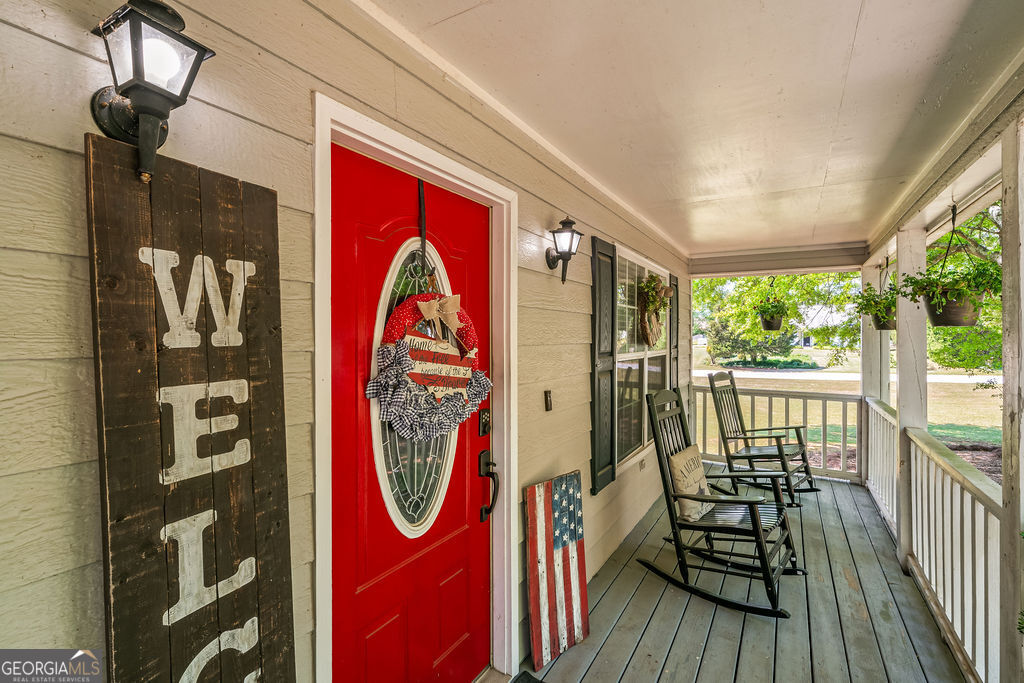 50 Bridgewater Drive Newnan GA 30265