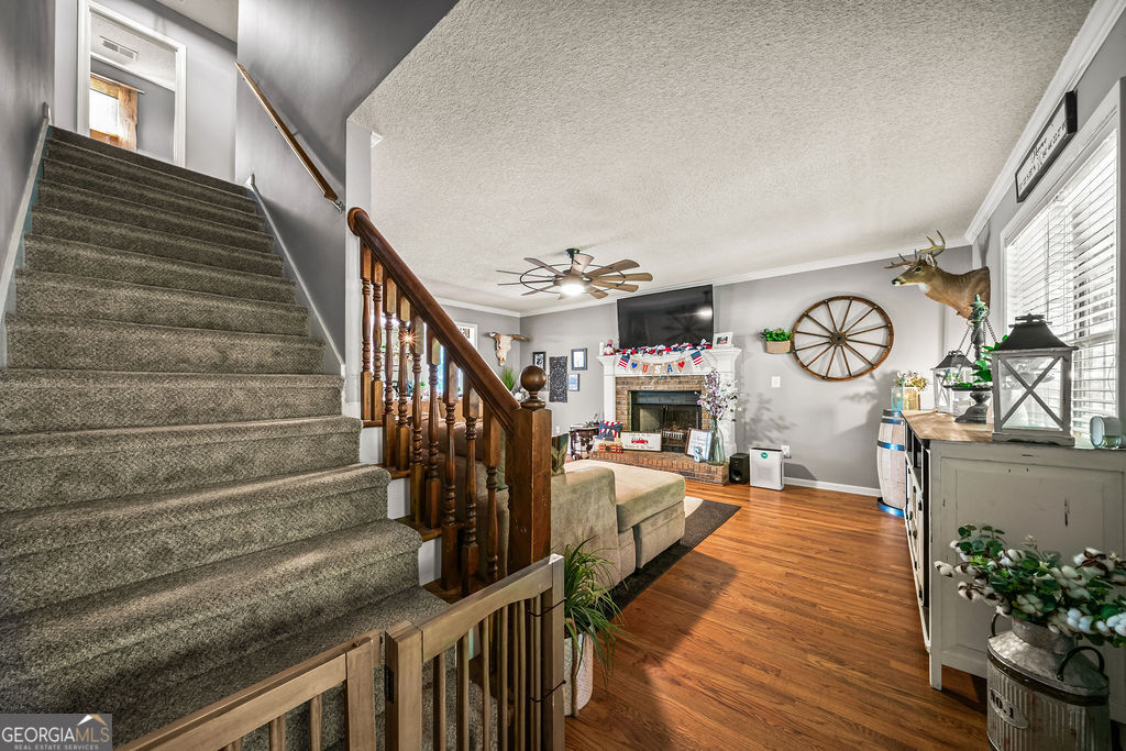 50 Bridgewater Drive Newnan GA 30265