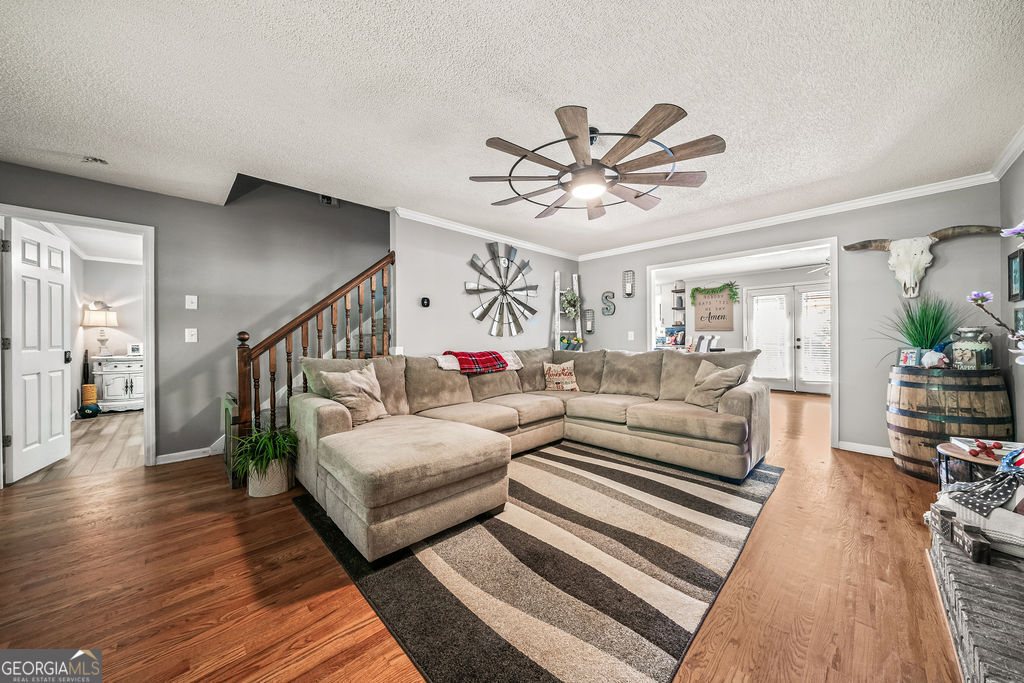 50 Bridgewater Drive Newnan GA 30265