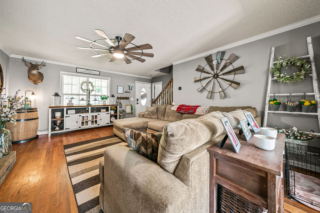 50 Bridgewater Drive Newnan GA 30265