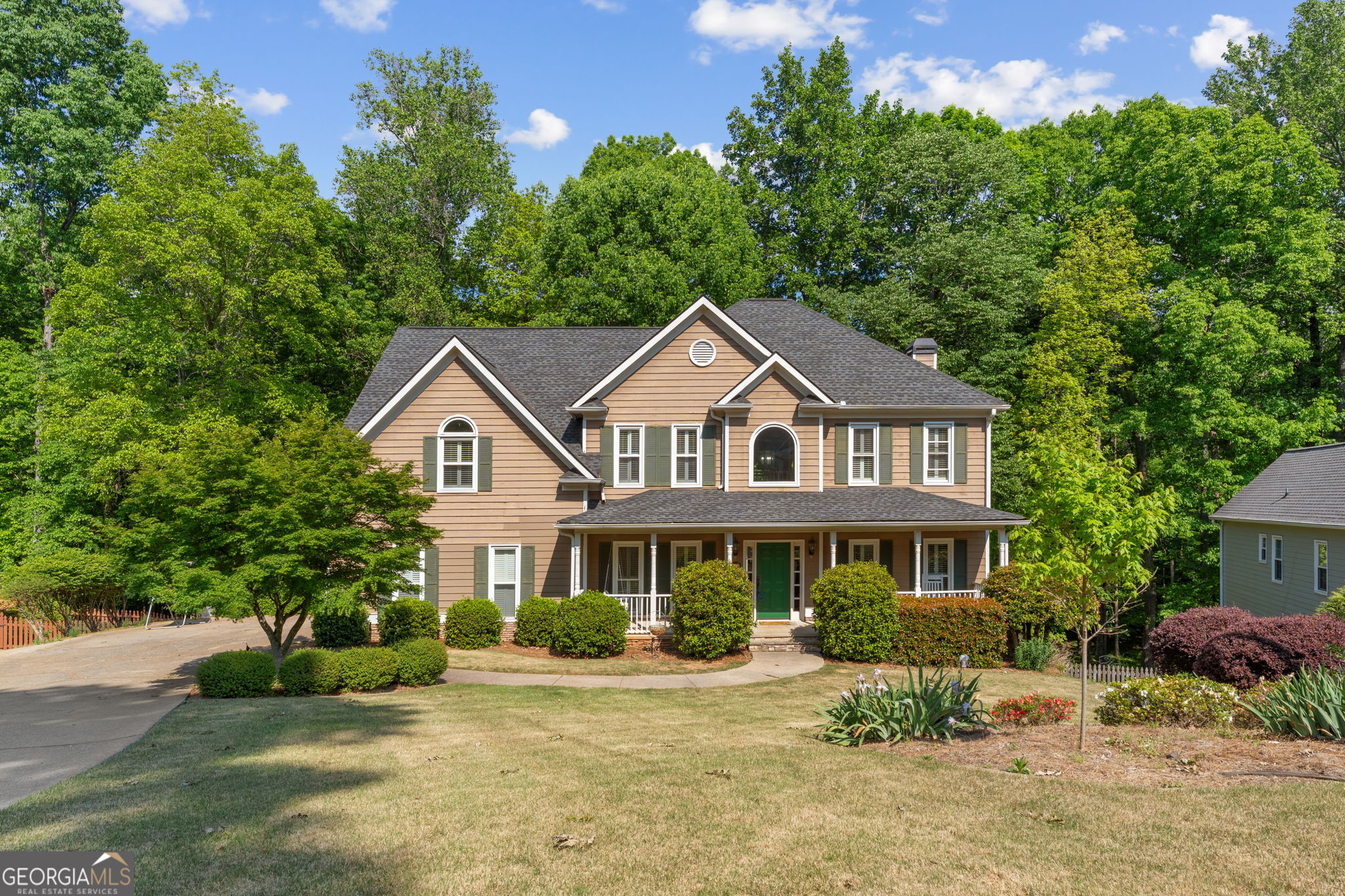 3286 Standing Peachtree Trail NW Kennesaw GA 30152
