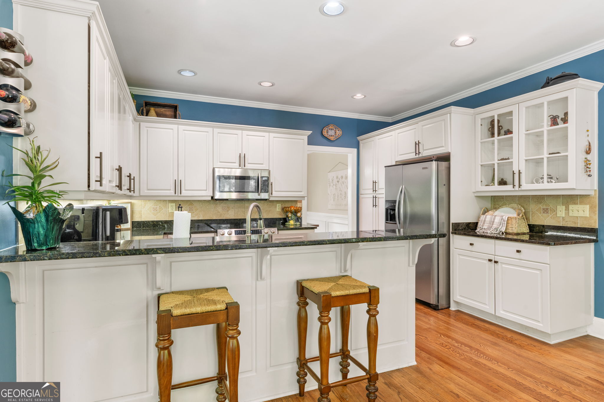 3286 Standing Peachtree Trail NW Kennesaw GA 30152