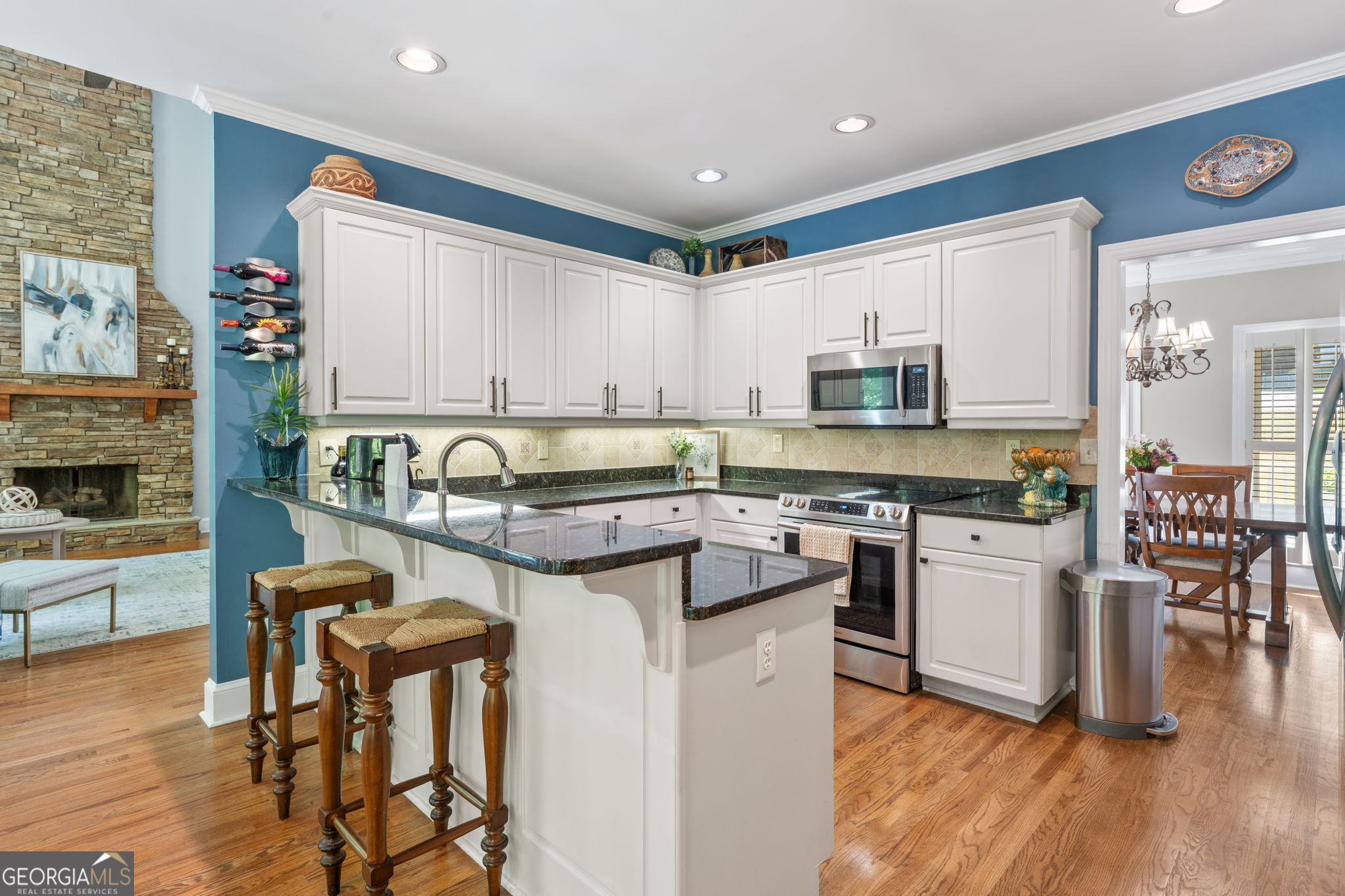 3286 Standing Peachtree Trail NW Kennesaw GA 30152