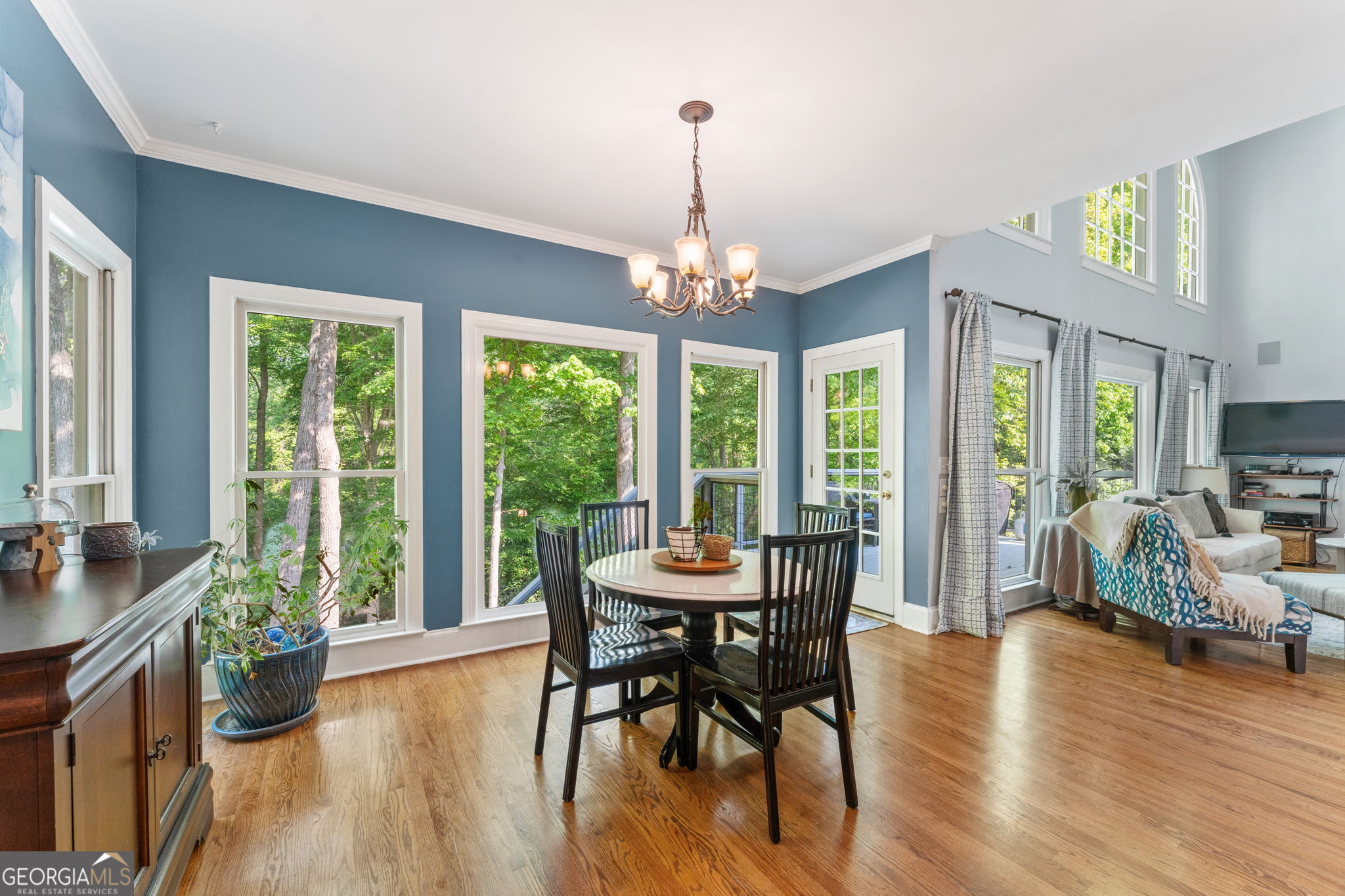 3286 Standing Peachtree Trail NW Kennesaw GA 30152