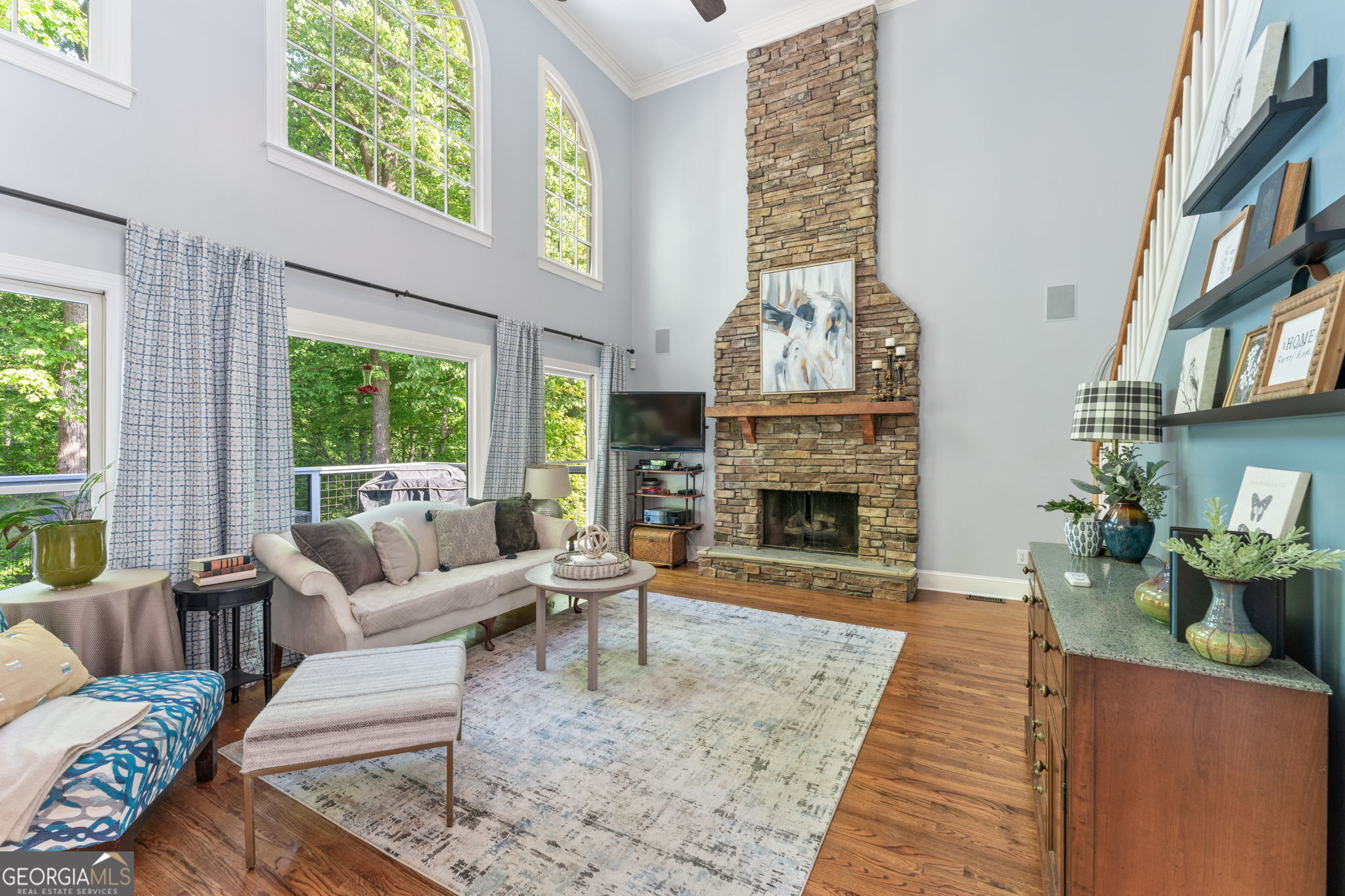 3286 Standing Peachtree Trail NW Kennesaw GA 30152