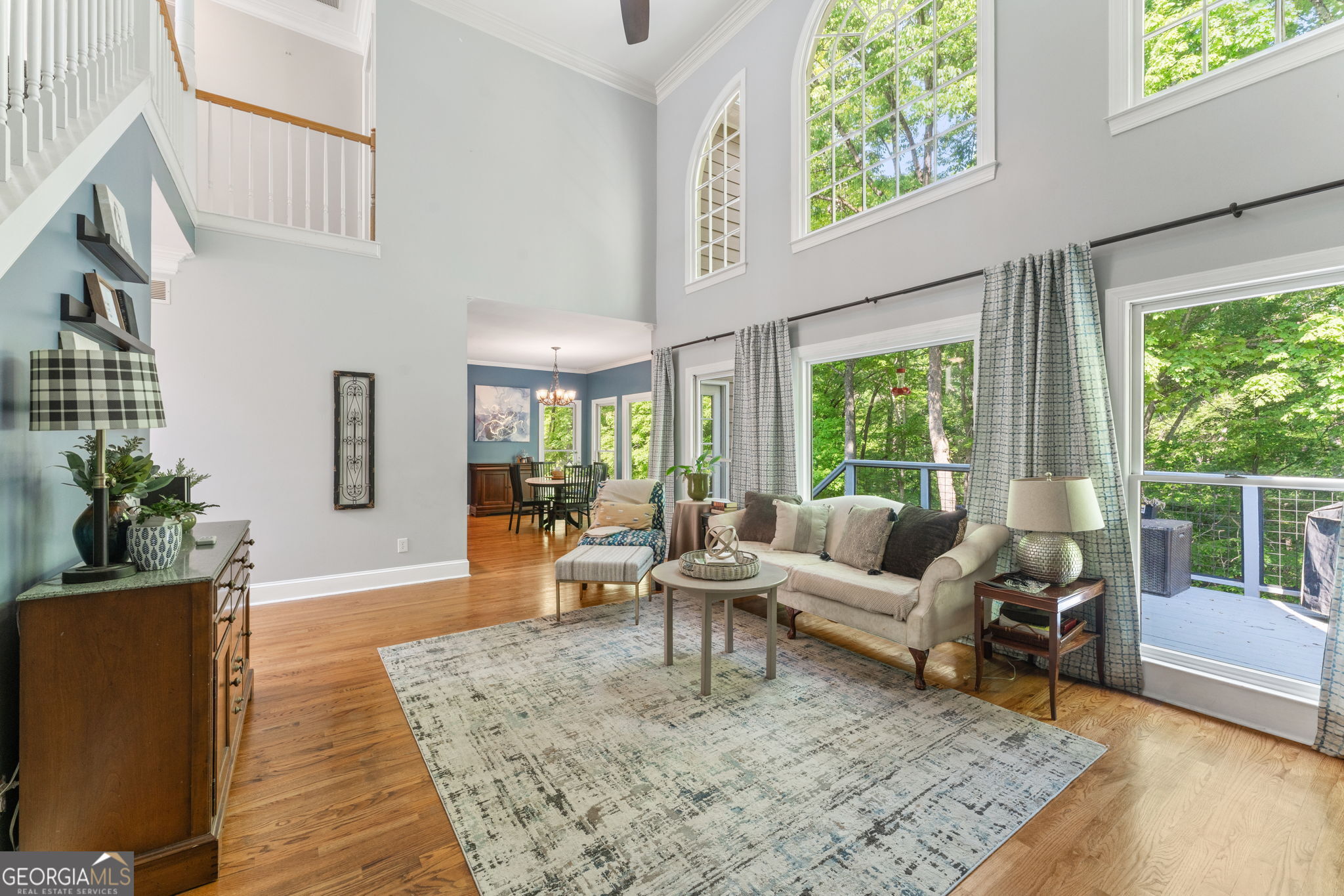 3286 Standing Peachtree Trail NW Kennesaw GA 30152